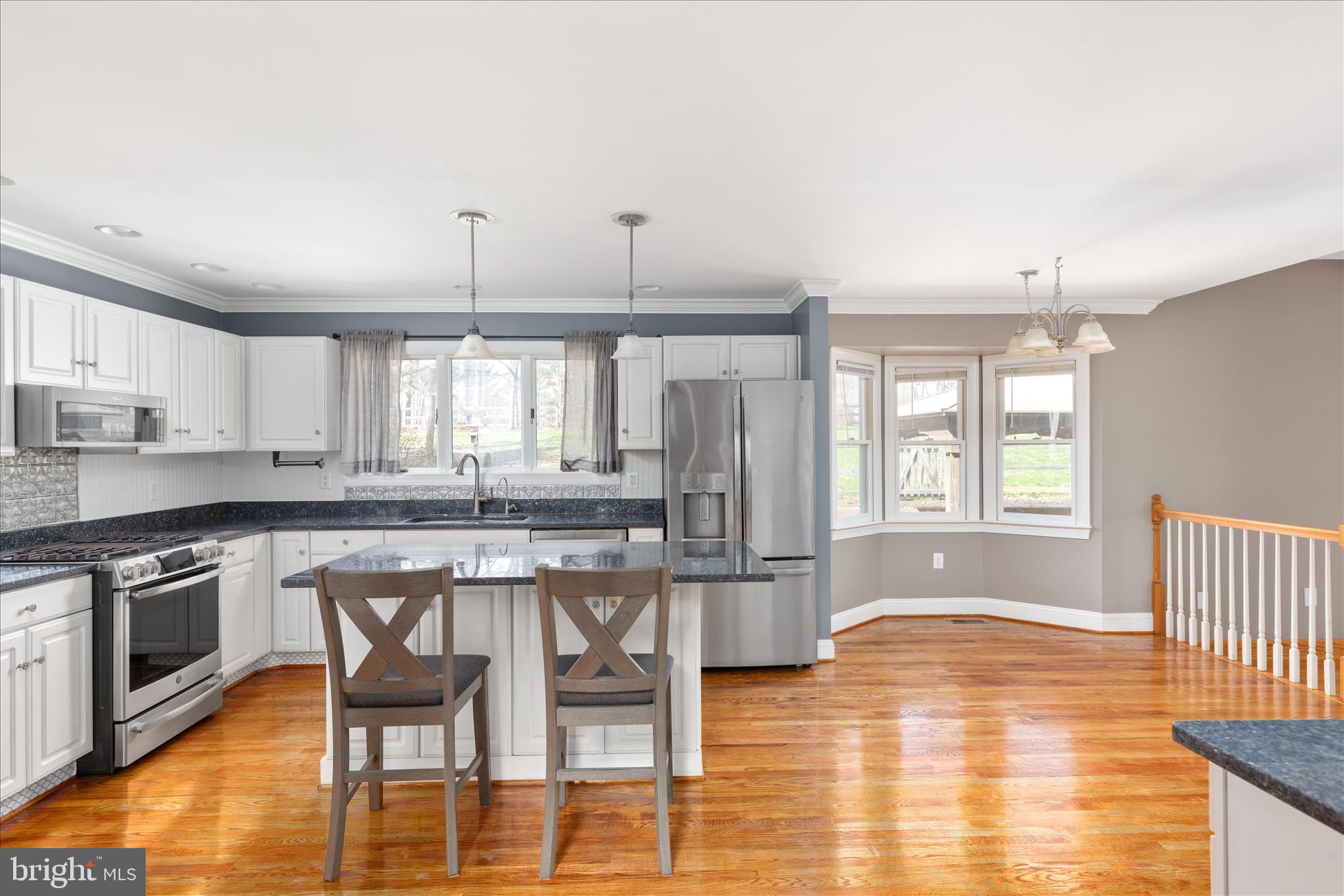 SPRING HOLLOW ESTATES - Residential