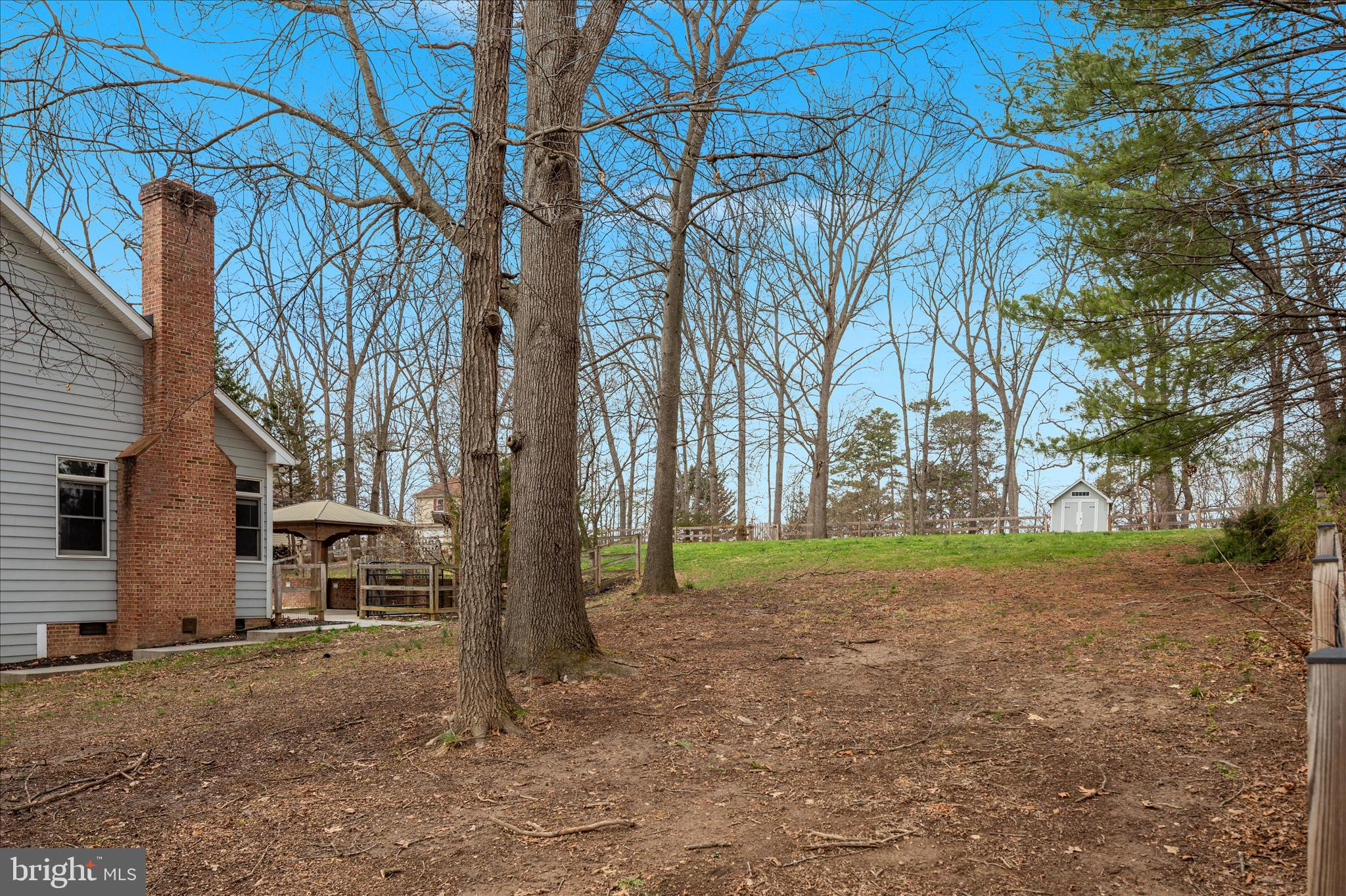 SPRING HOLLOW ESTATES - Residential