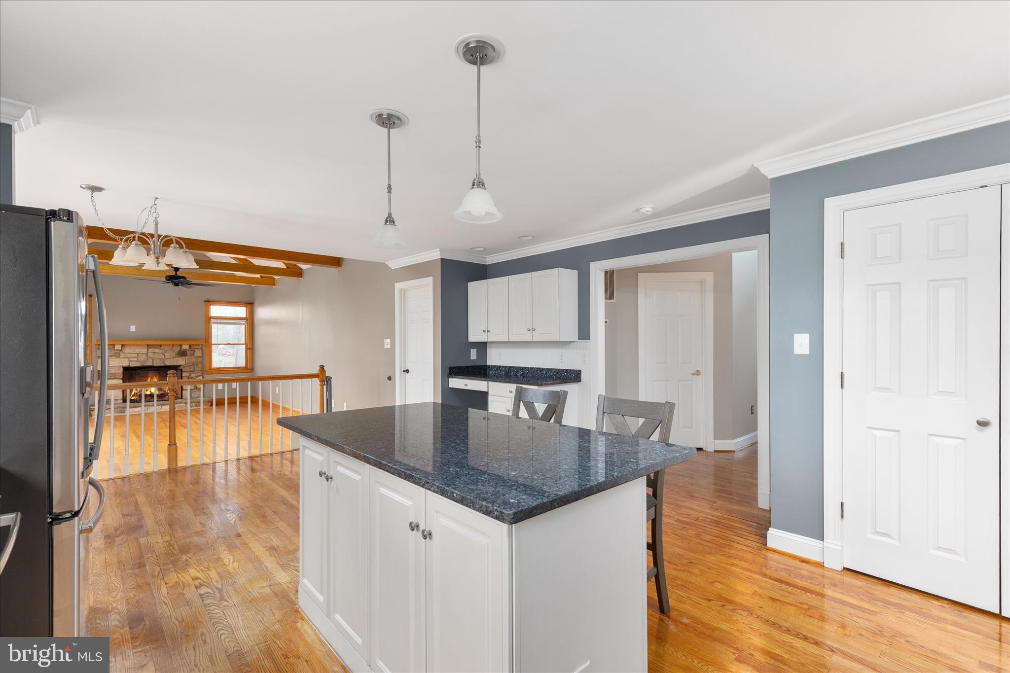 SPRING HOLLOW ESTATES - Residential