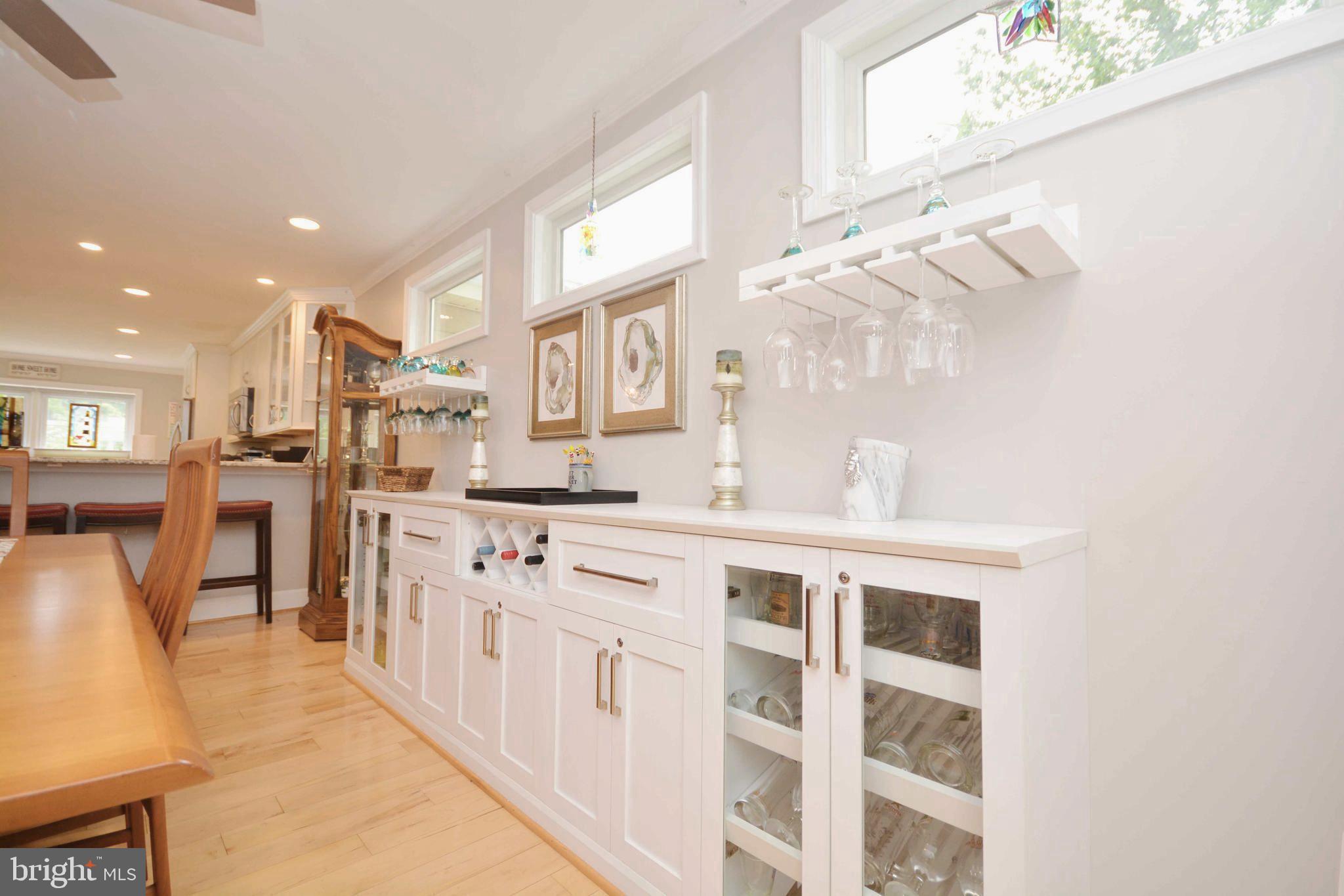 HERITAGE HARBOUR - Residential