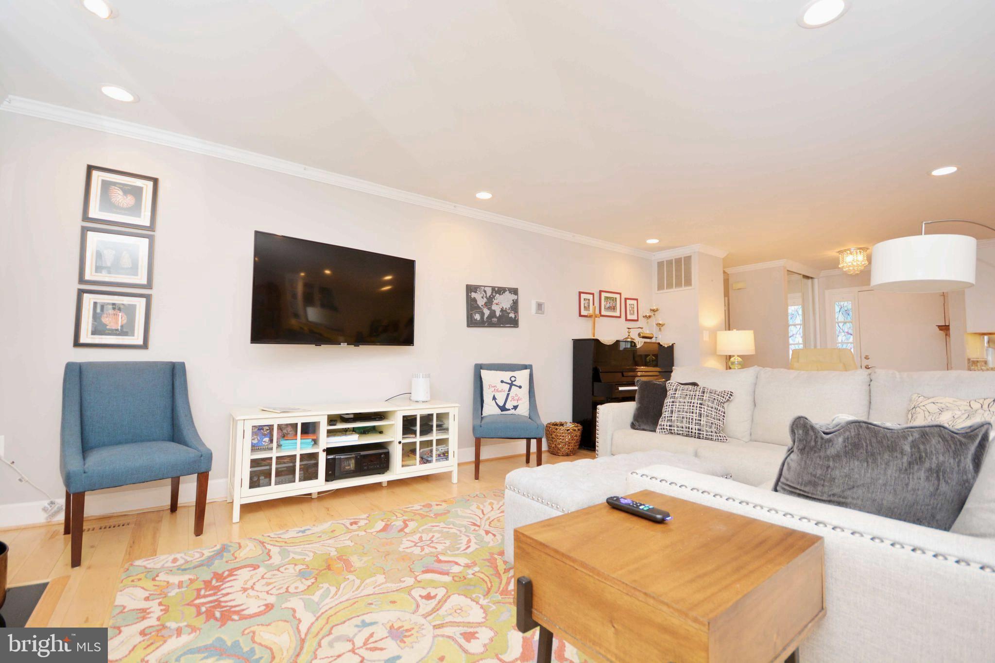 HERITAGE HARBOUR - Residential