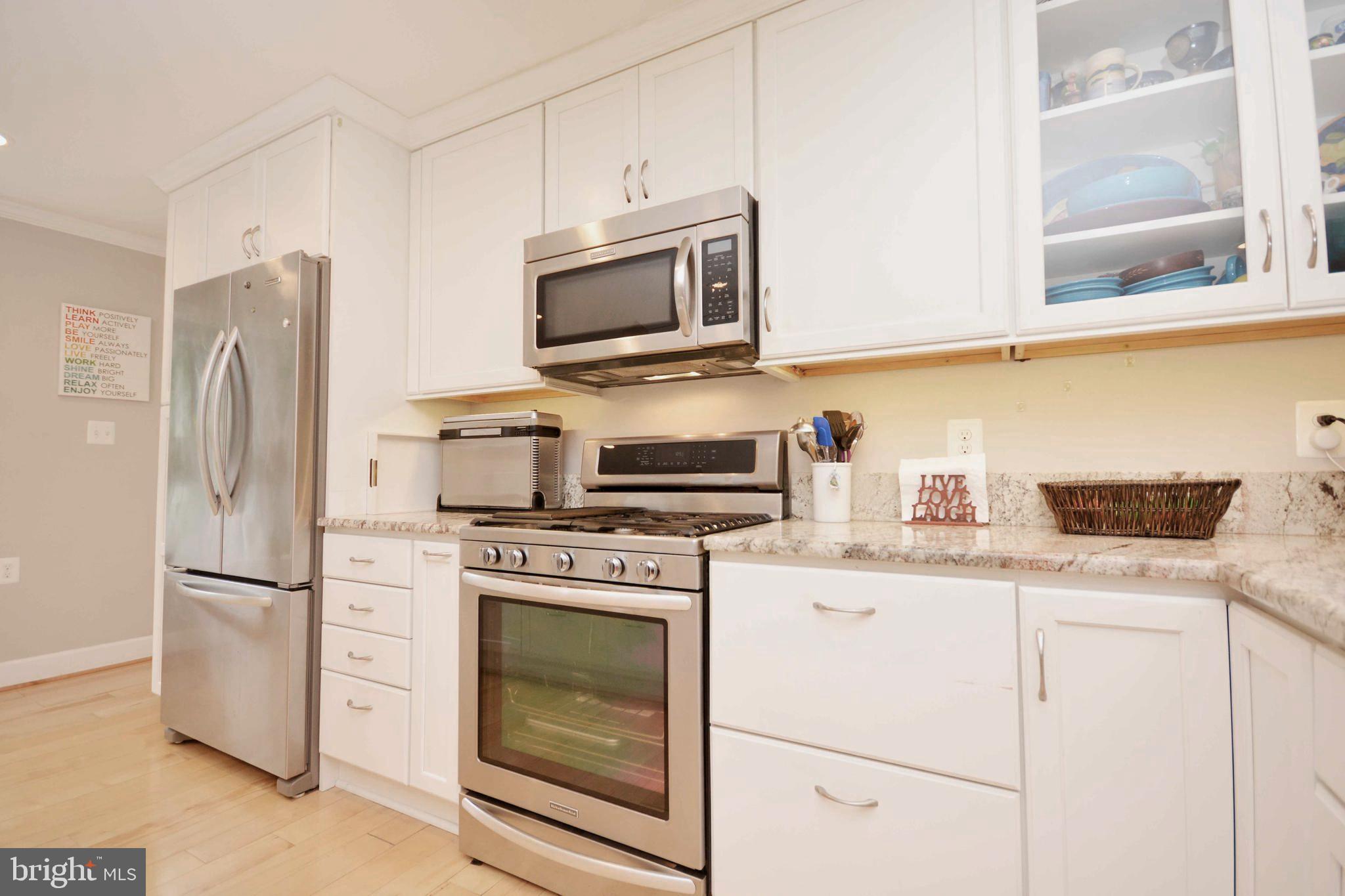 HERITAGE HARBOUR - Residential