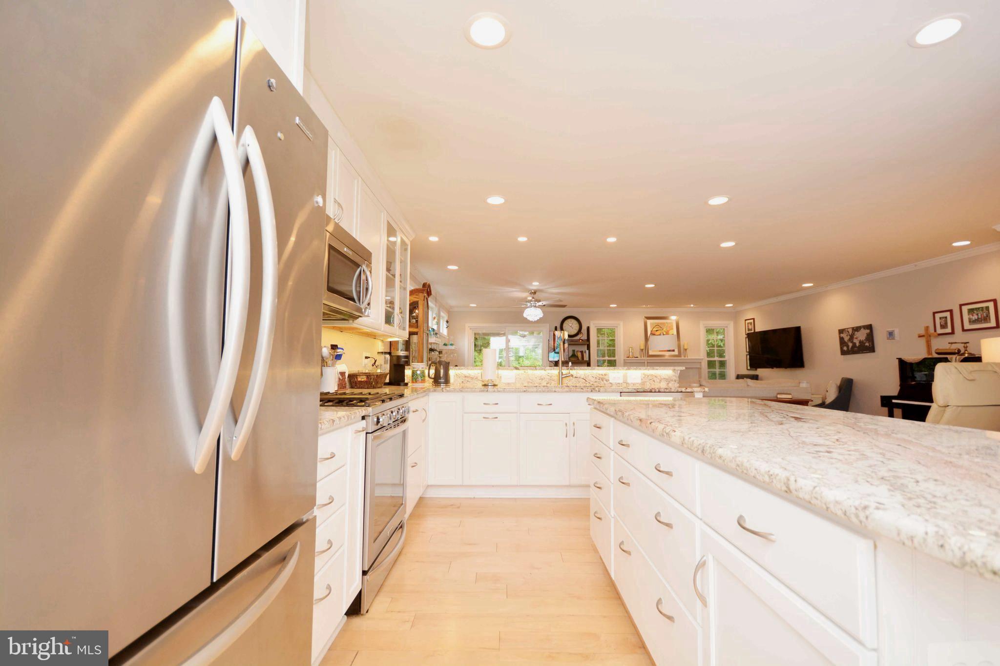 HERITAGE HARBOUR - Residential