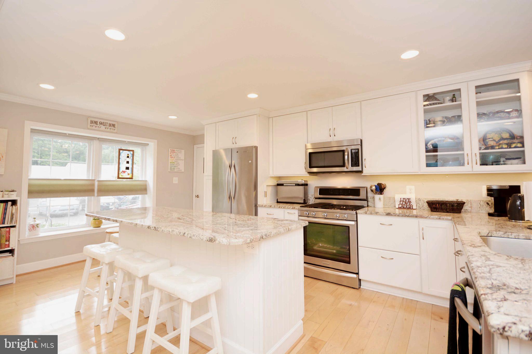 HERITAGE HARBOUR - Residential