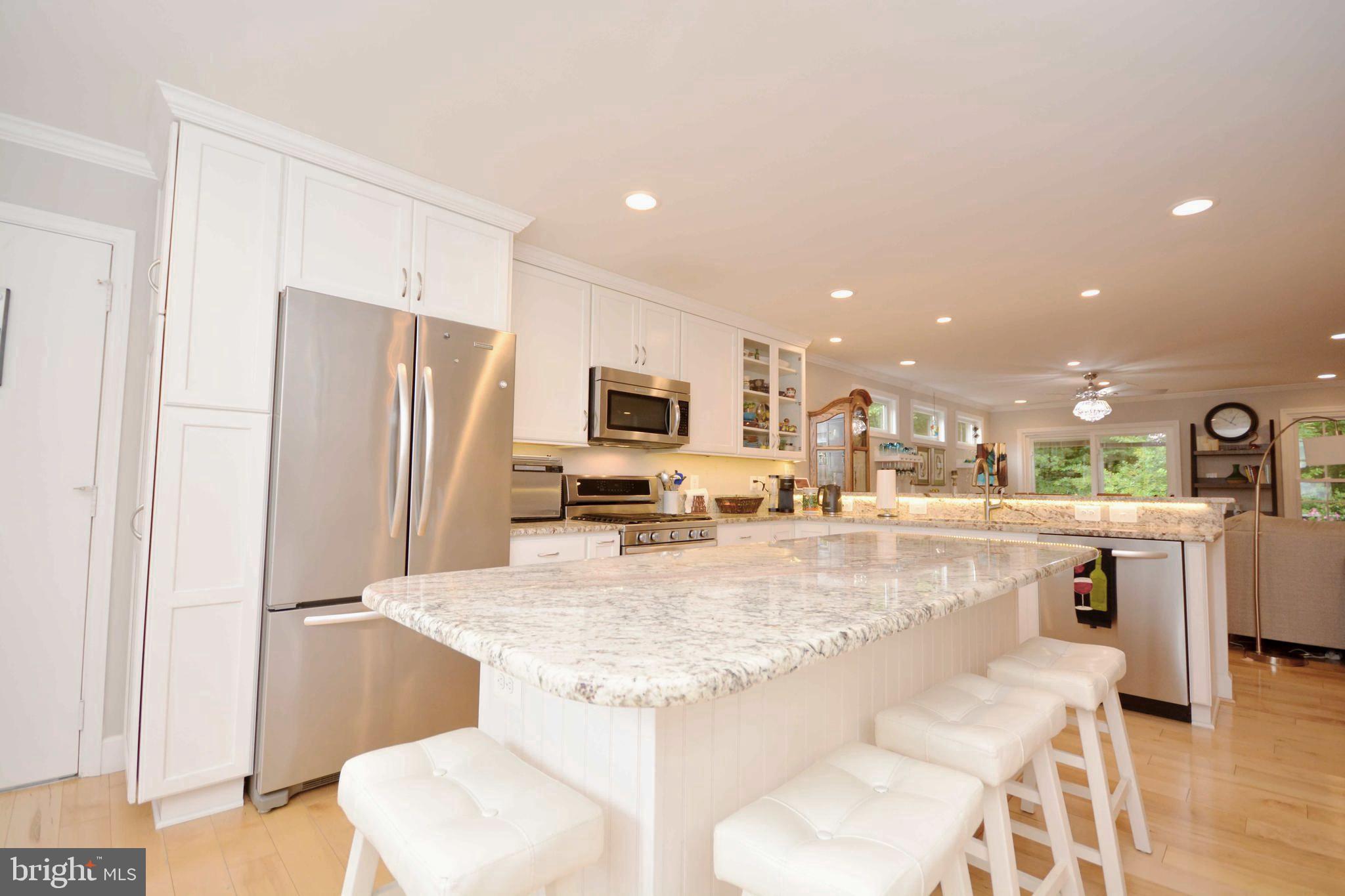 HERITAGE HARBOUR - Residential