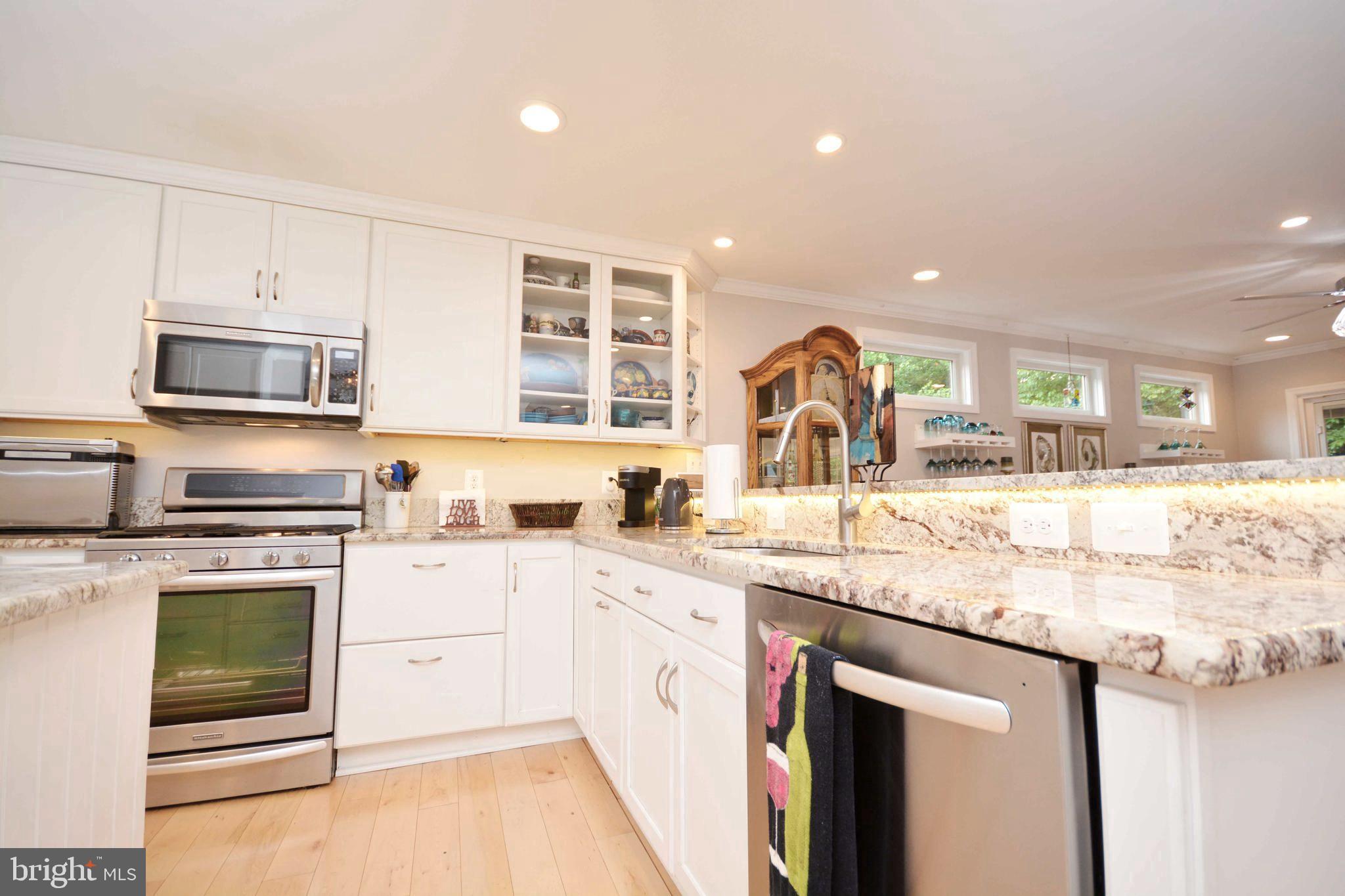 HERITAGE HARBOUR - Residential