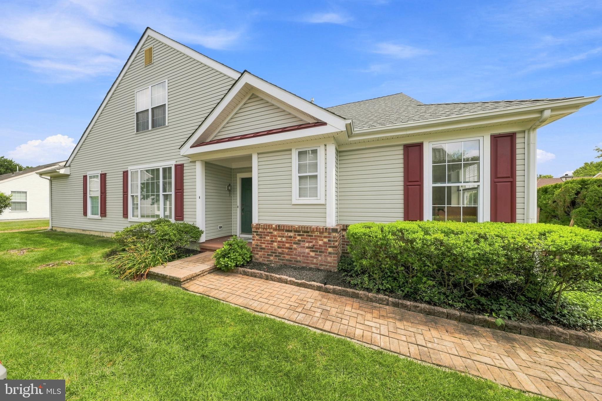 103 MERION WAY