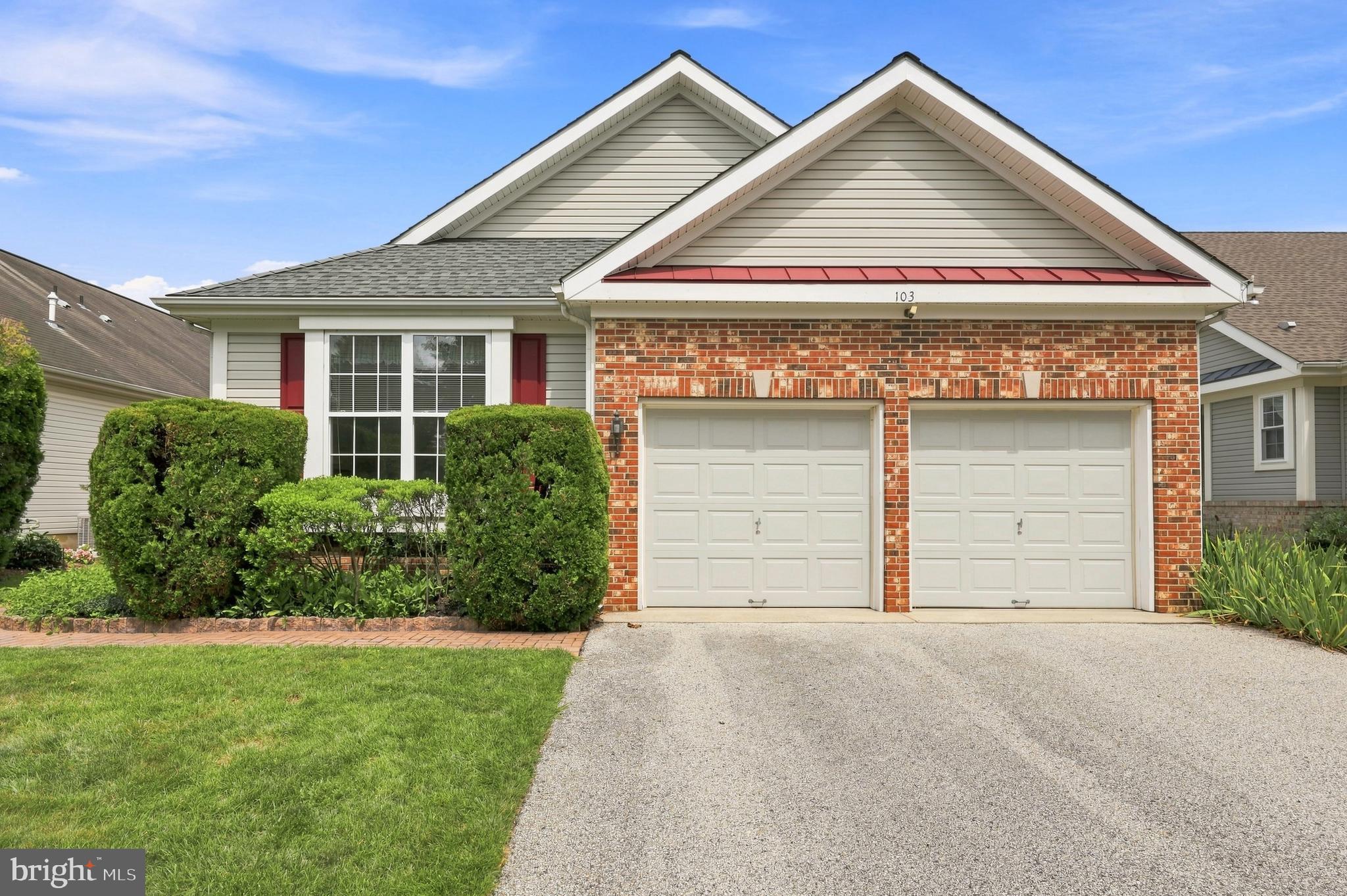 103 MERION WAY