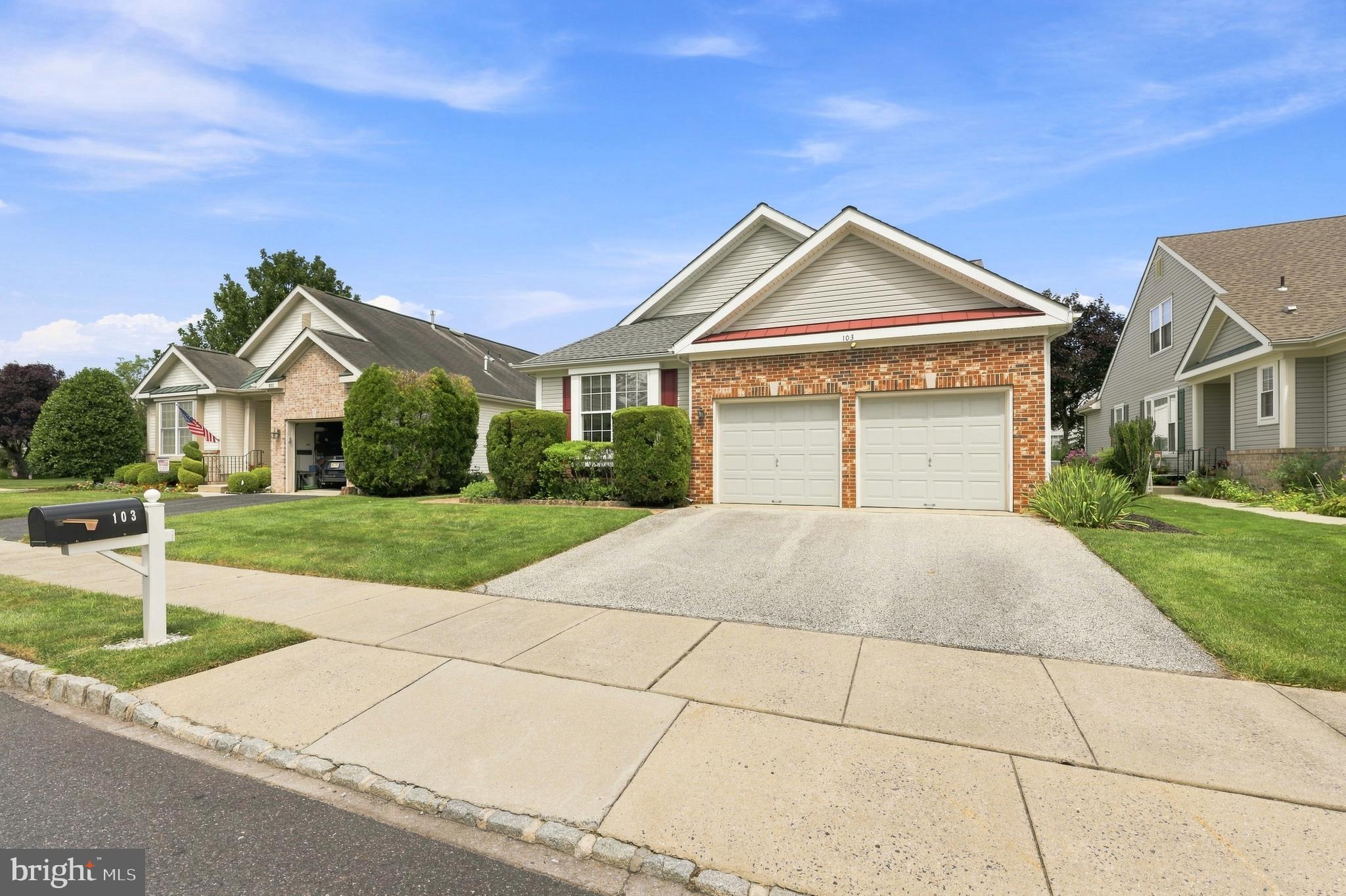 103 MERION WAY