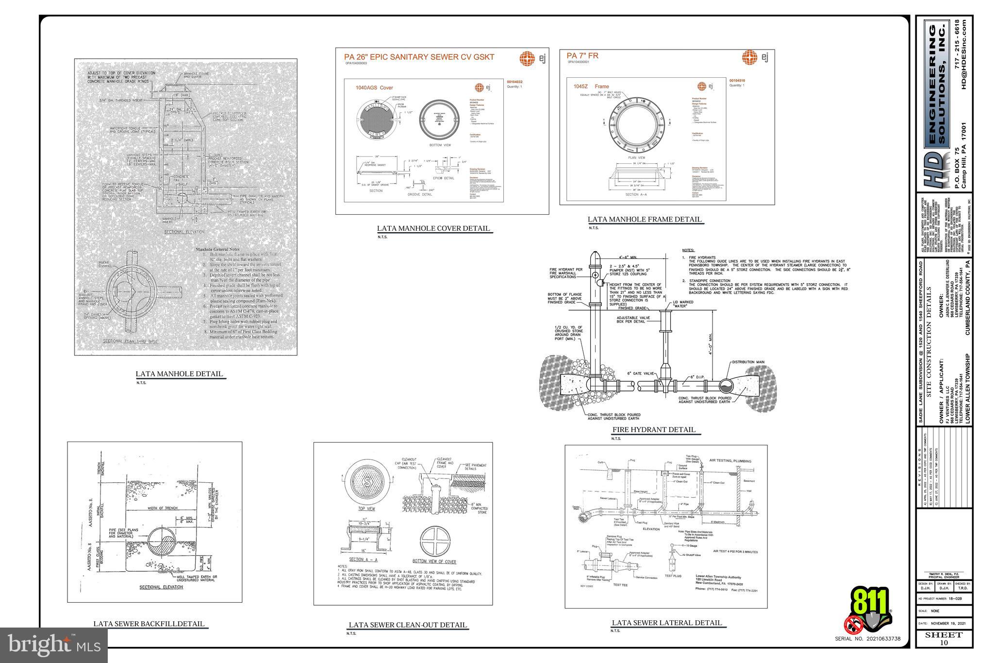 Main image without alt text