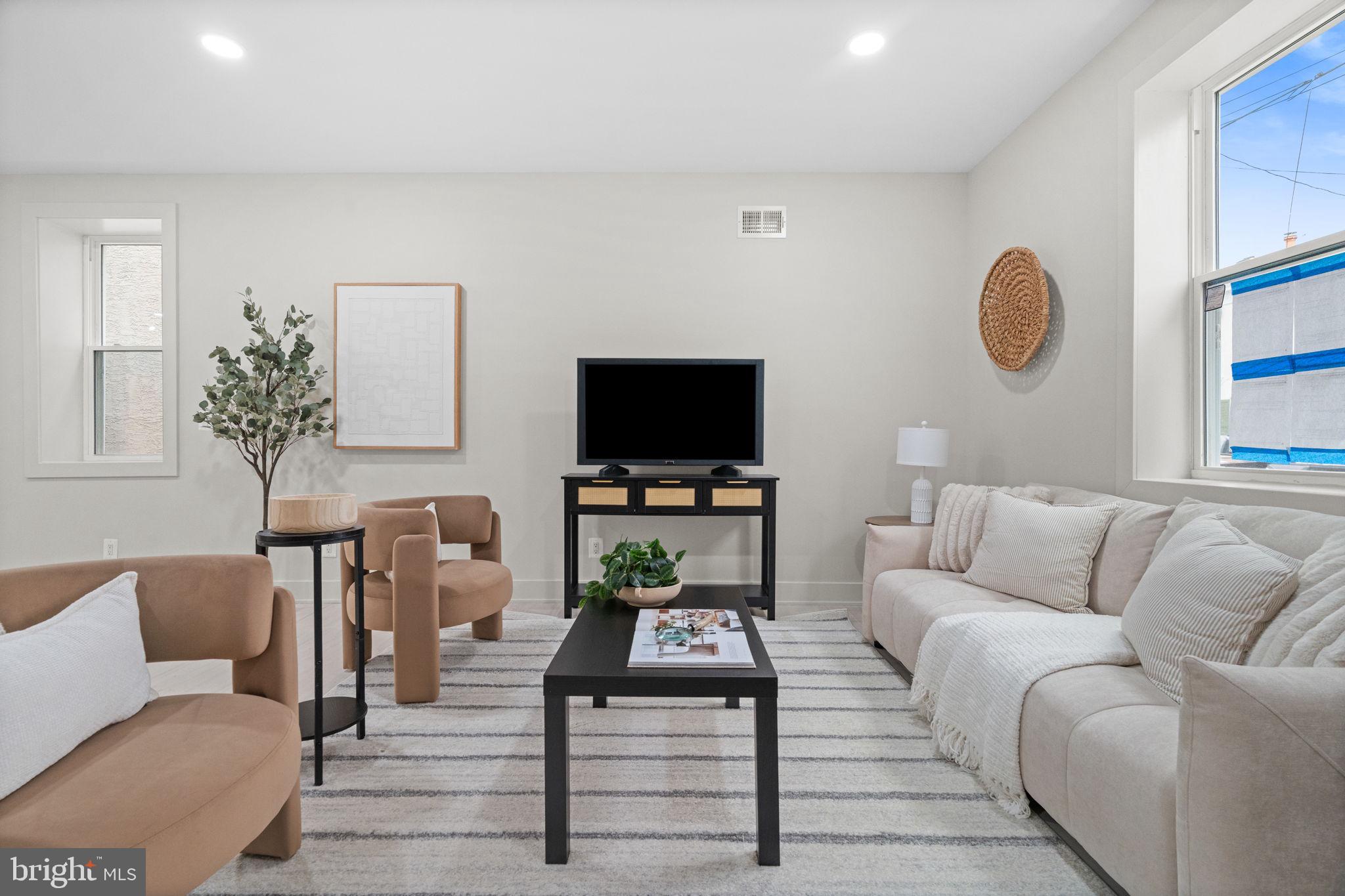 MANAYUNK - Residential