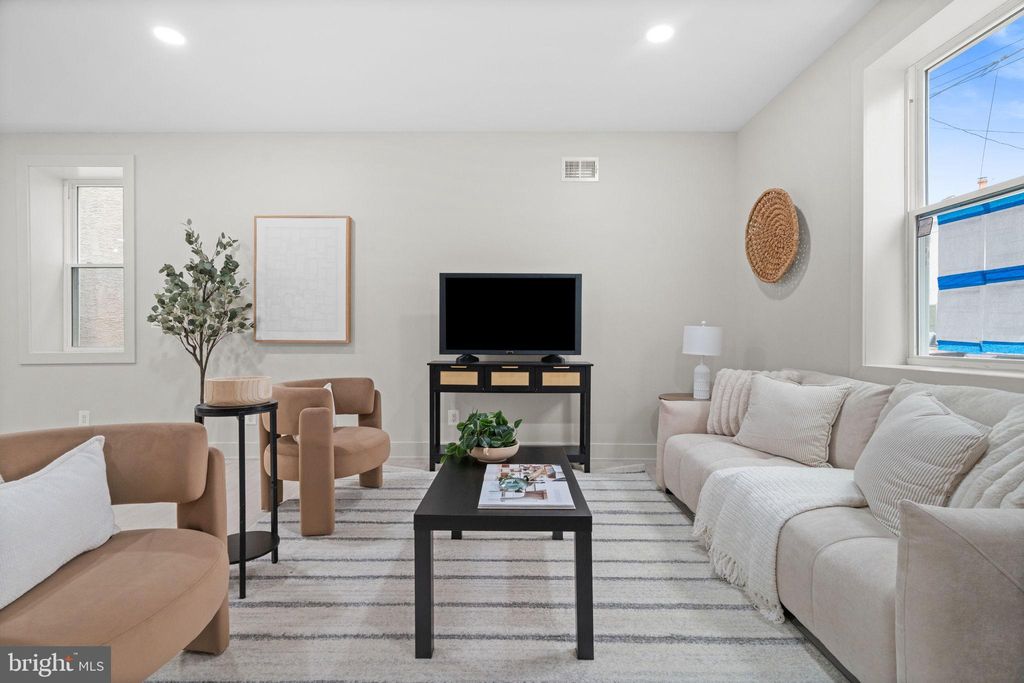 Photo of 314 Pensdale Street, PHILADELPHIA, PA 19128 (MLS # PAPH2559678)