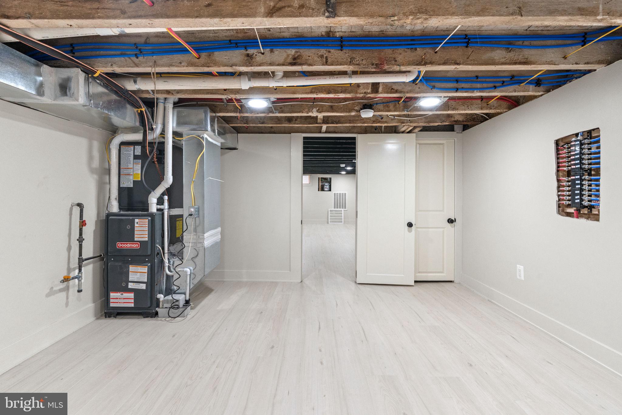 MANAYUNK - Residential