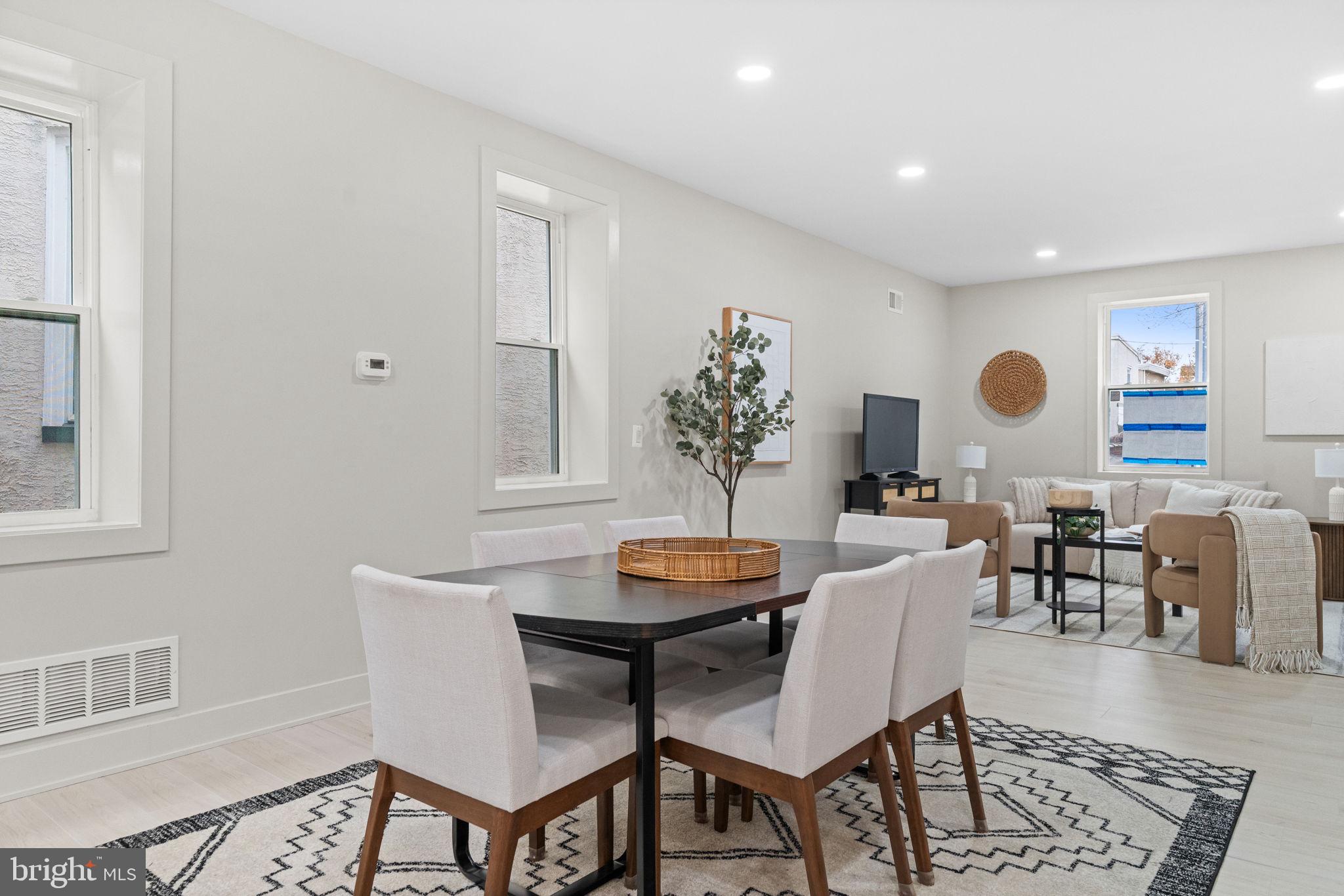 MANAYUNK - Residential