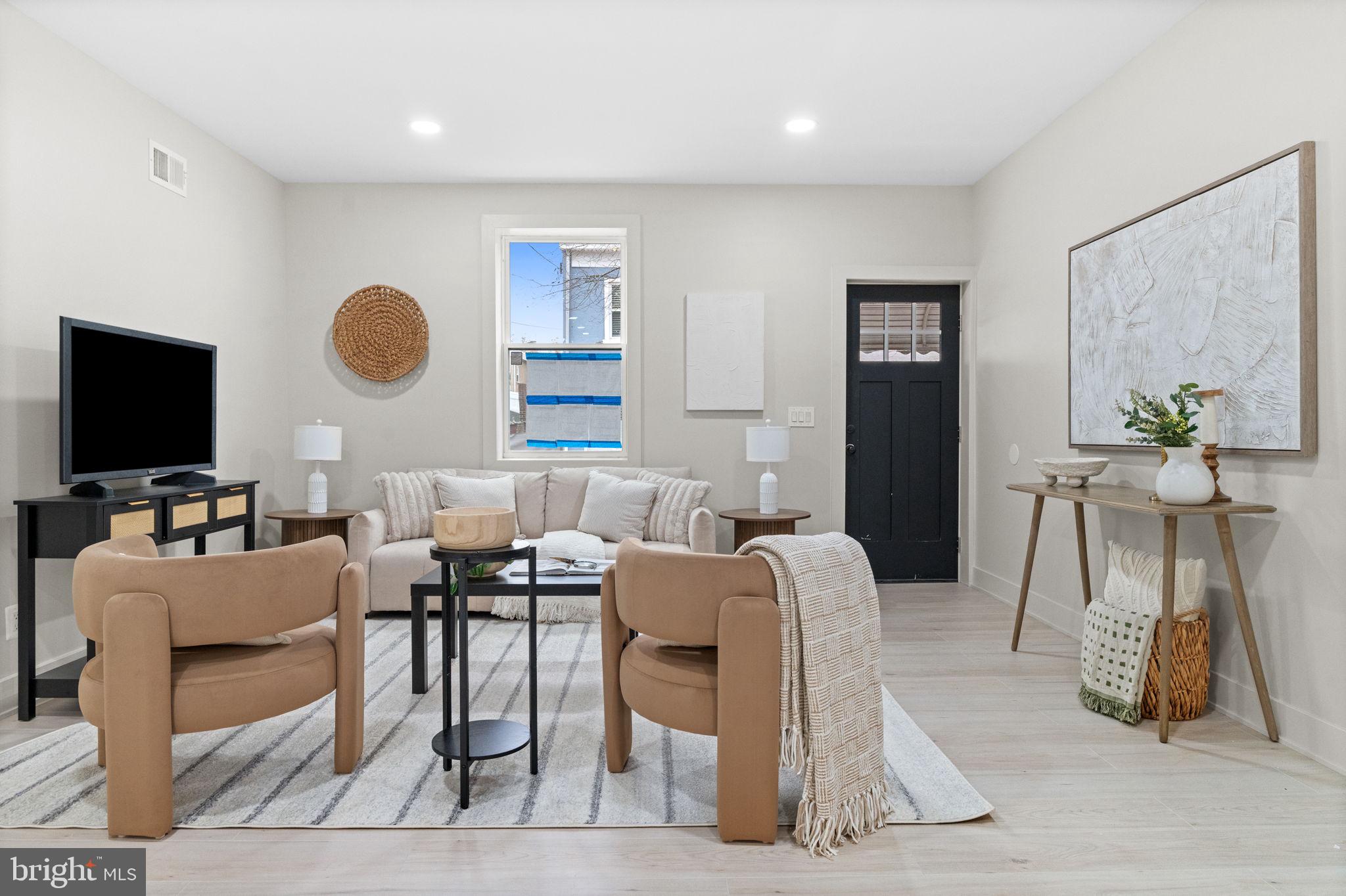 MANAYUNK - Residential