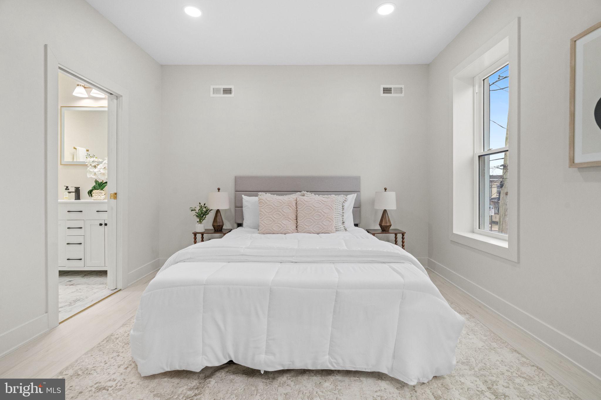 MANAYUNK - Residential