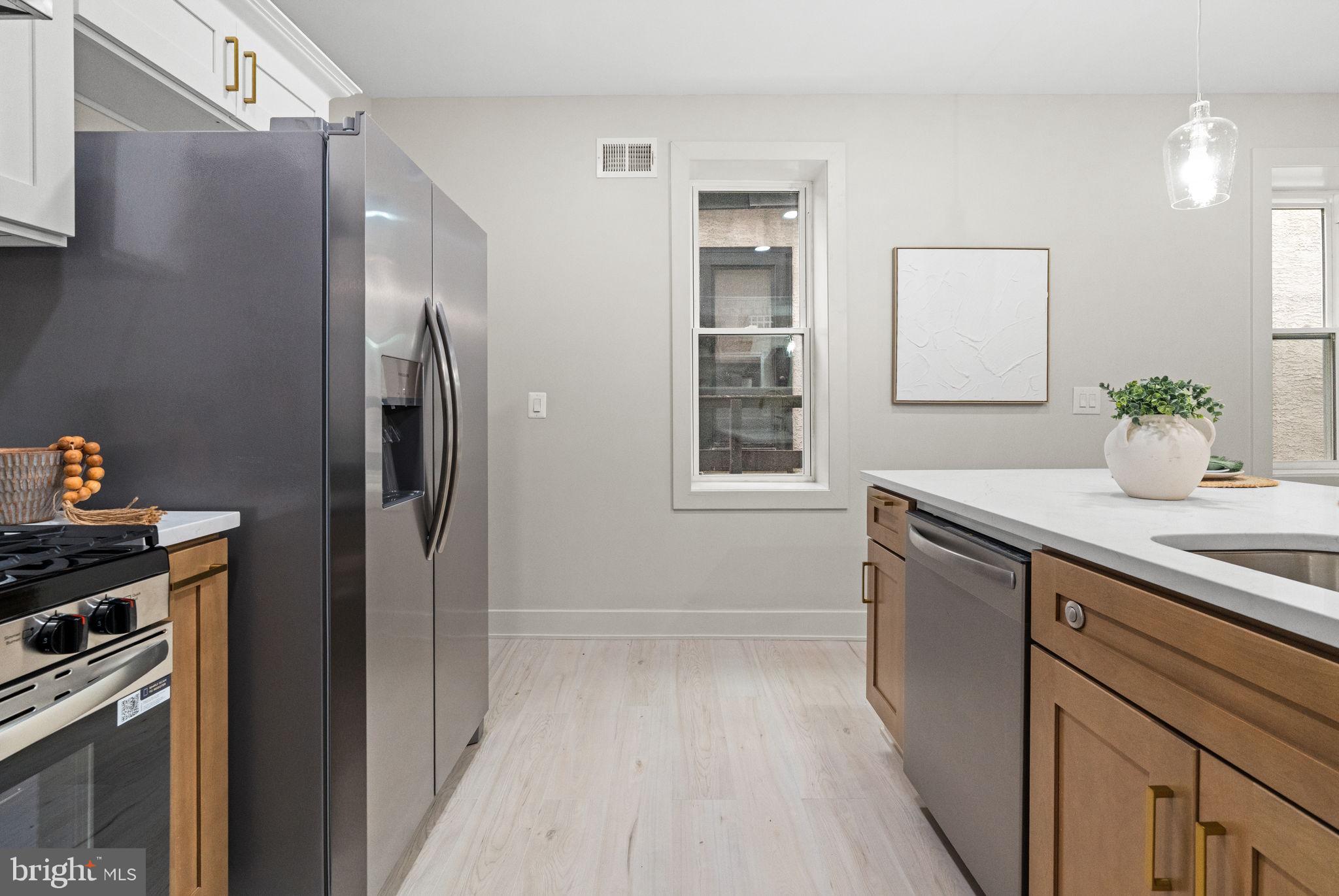 MANAYUNK - Residential