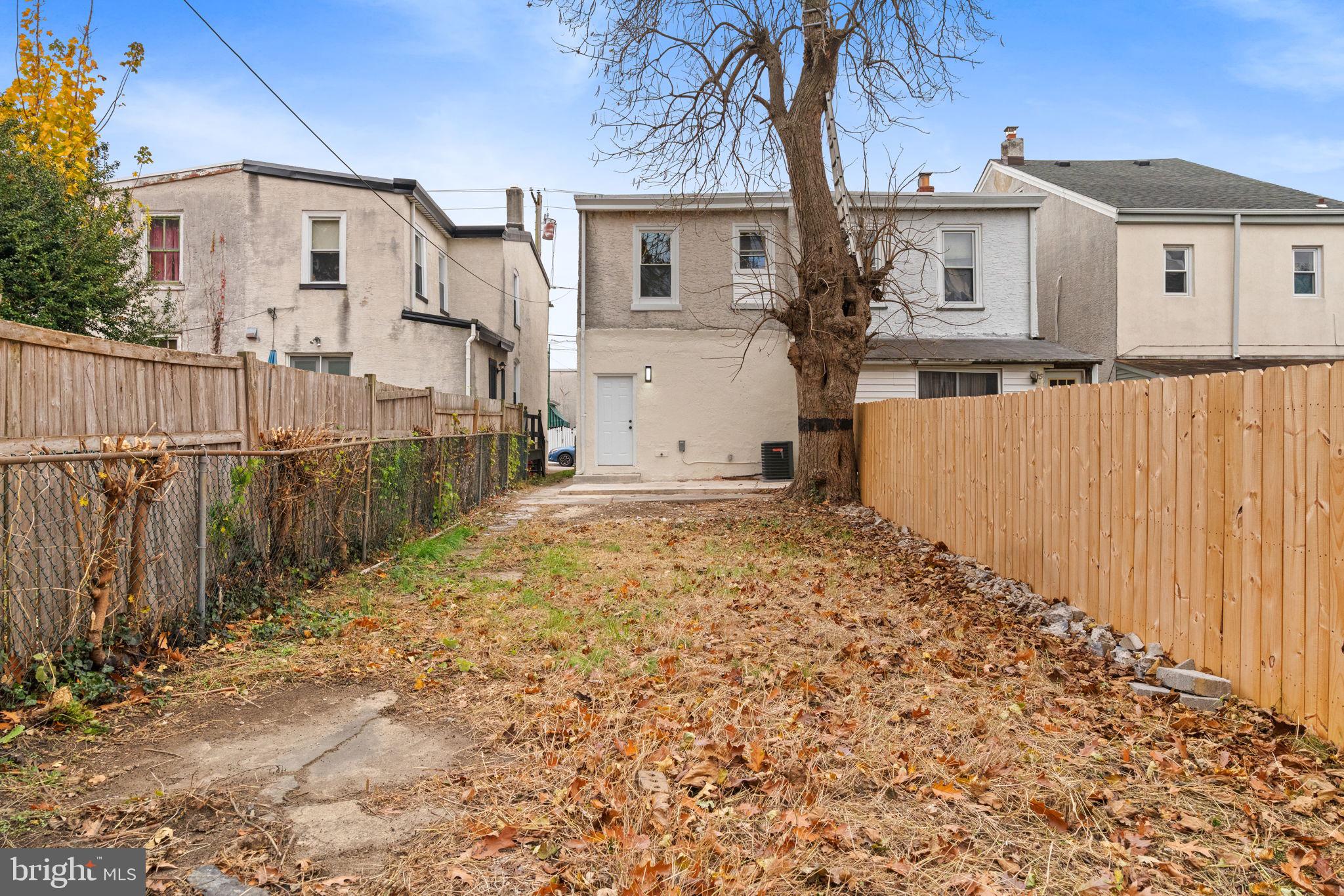 MANAYUNK - Residential