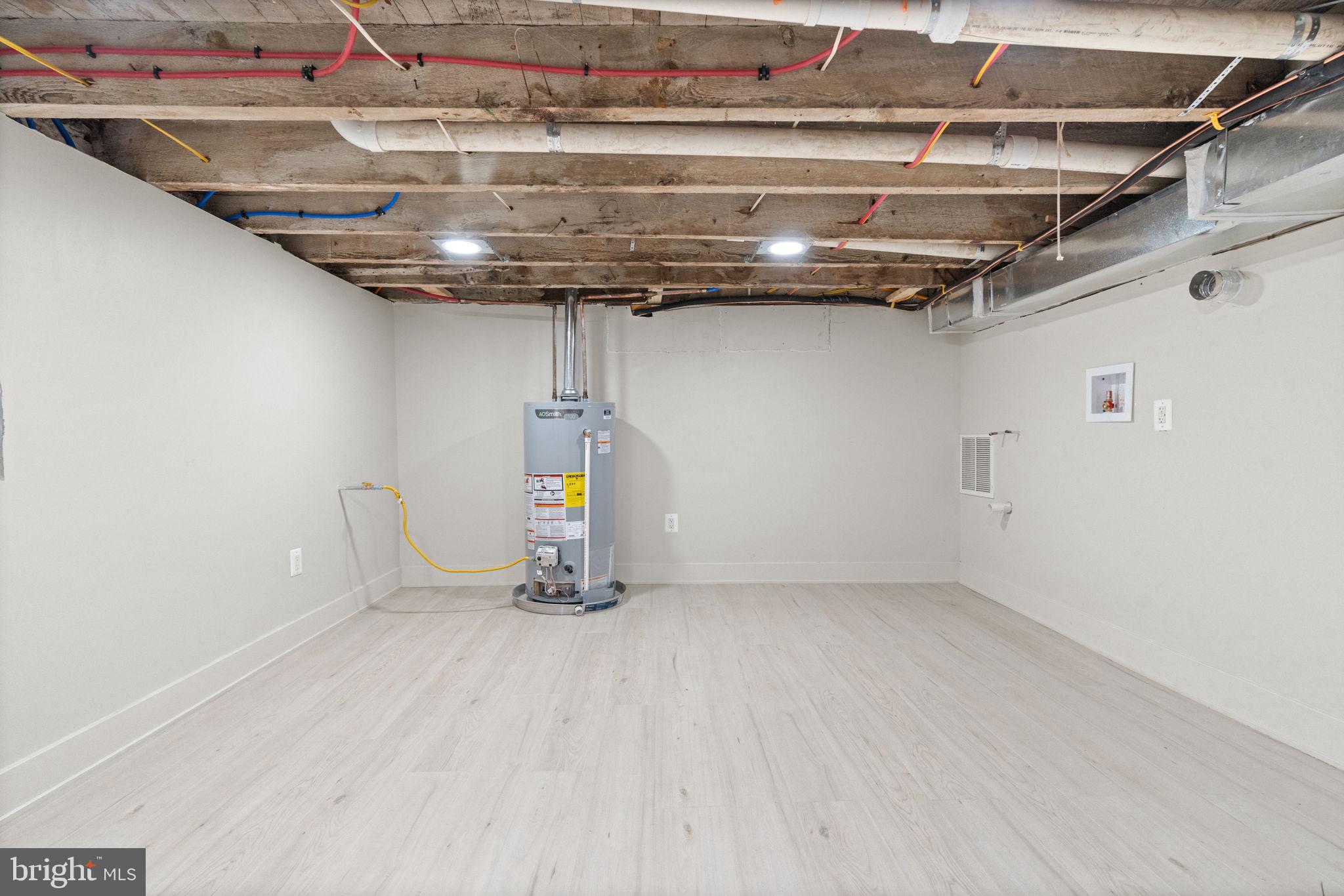 MANAYUNK - Residential