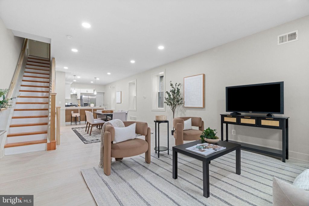 Photo of 314 Pensdale Street, PHILADELPHIA, PA 19128 (MLS # PAPH2559678)