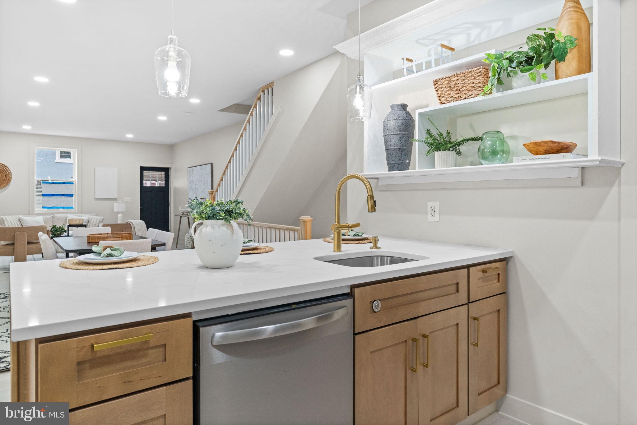 MANAYUNK - Residential