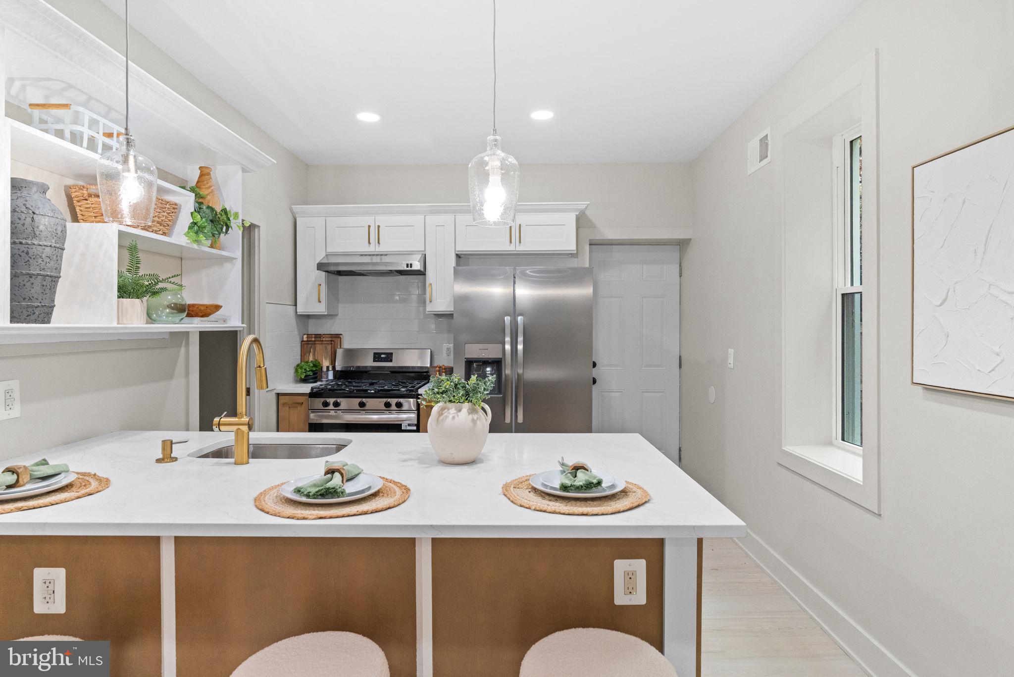 MANAYUNK - Residential