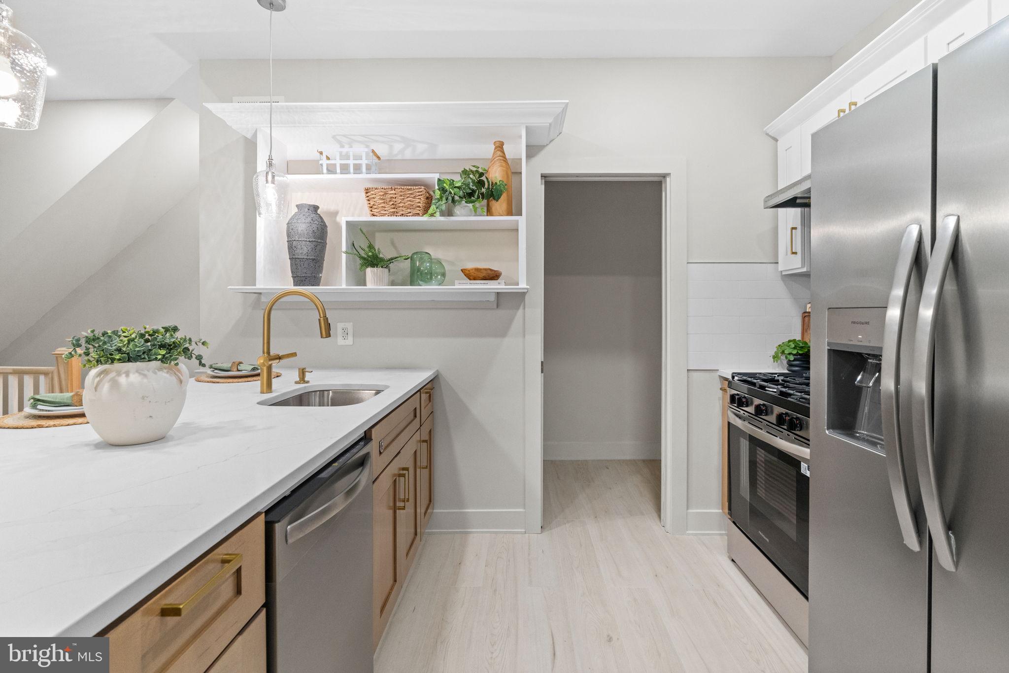 MANAYUNK - Residential