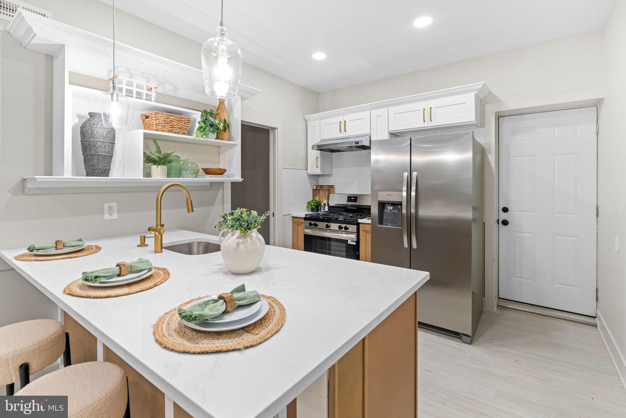 MANAYUNK - Residential