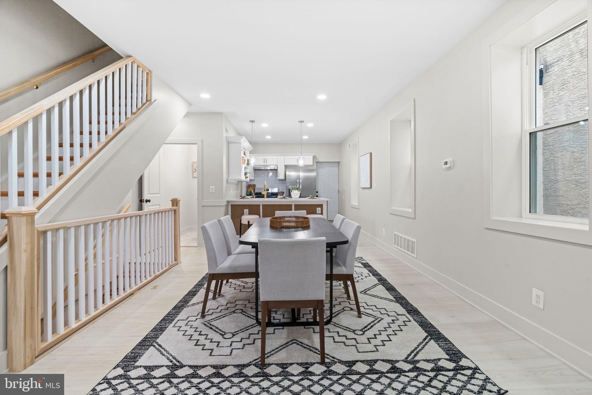 MANAYUNK - Residential