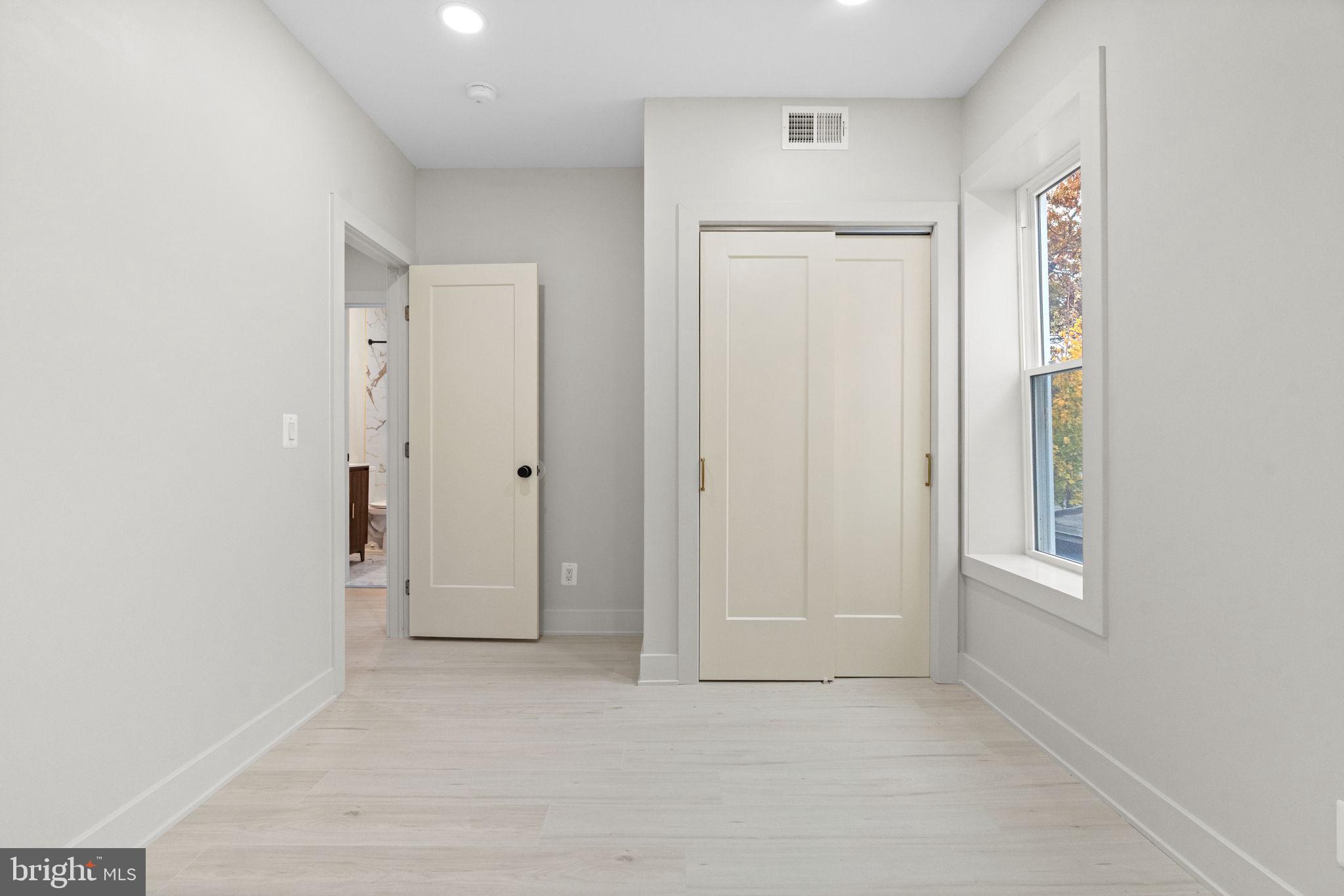 MANAYUNK - Residential