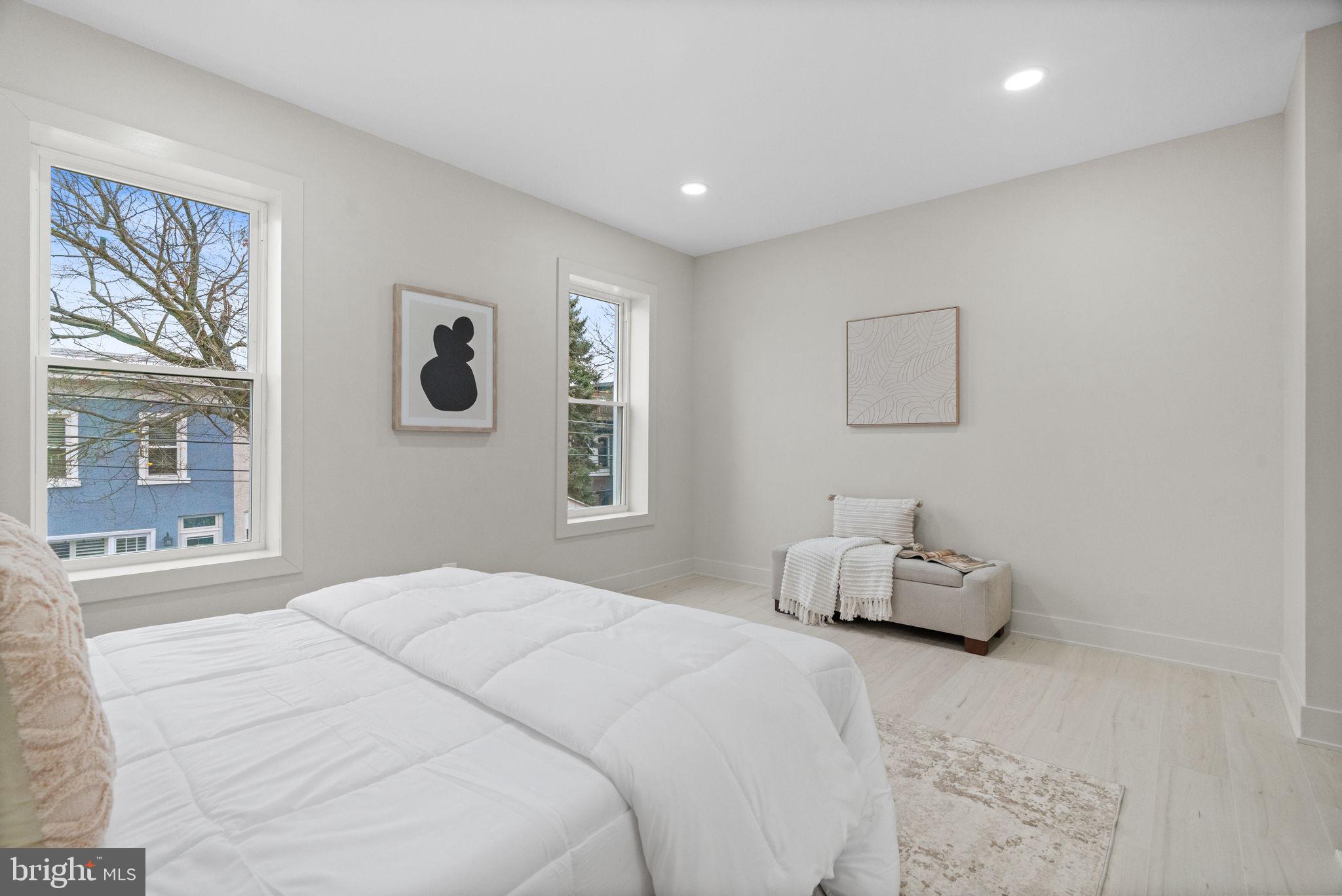 MANAYUNK - Residential