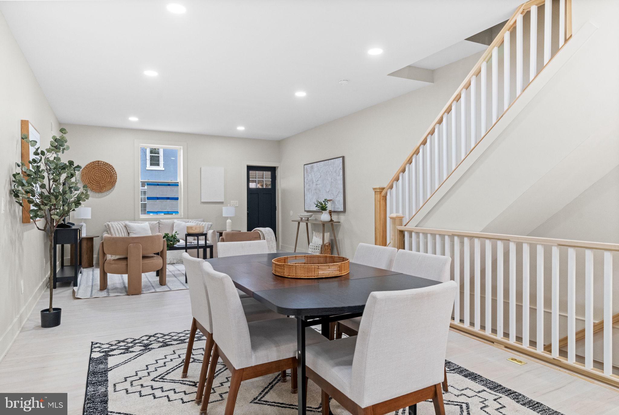 MANAYUNK - Residential