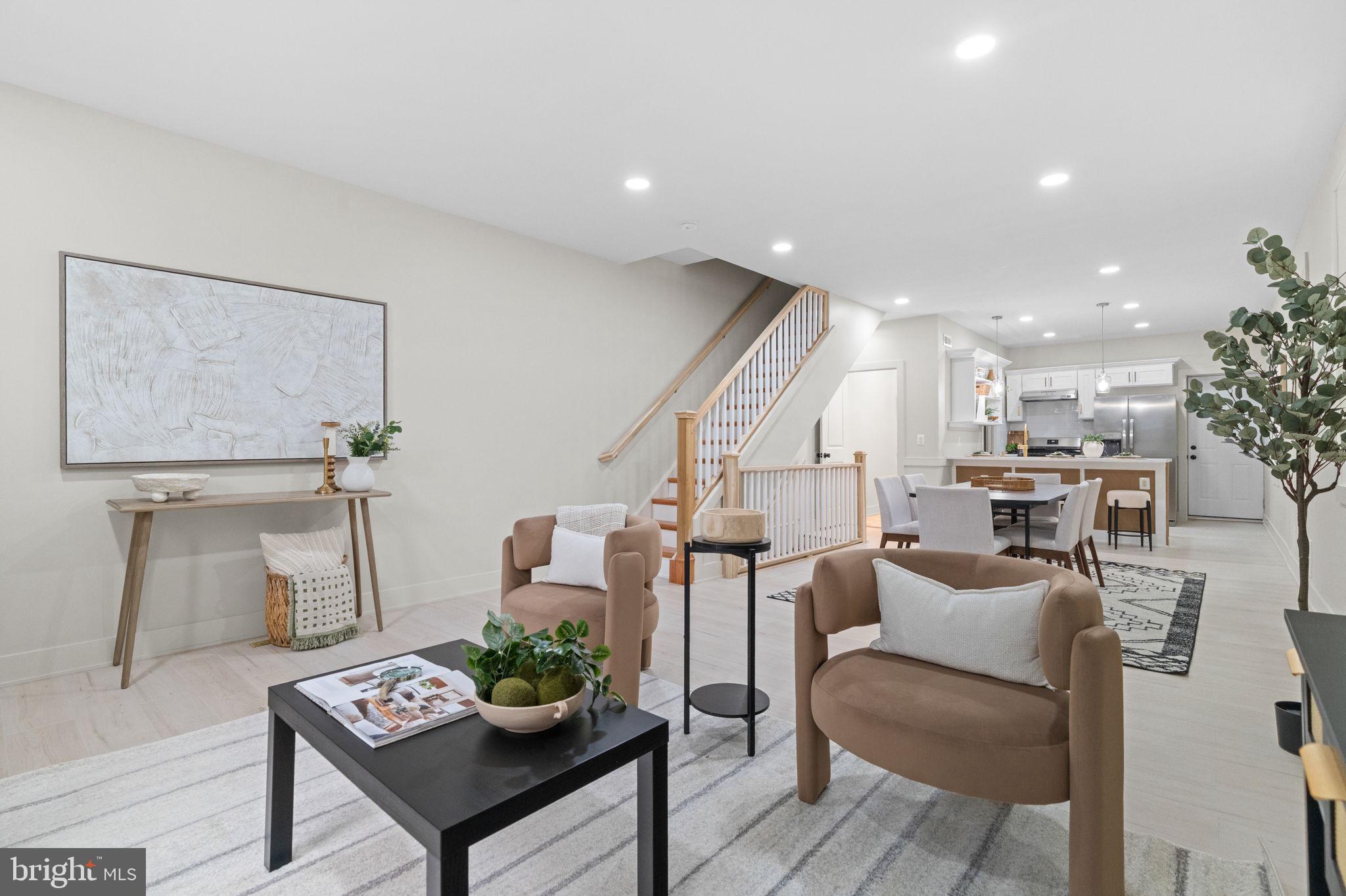 MANAYUNK - Residential