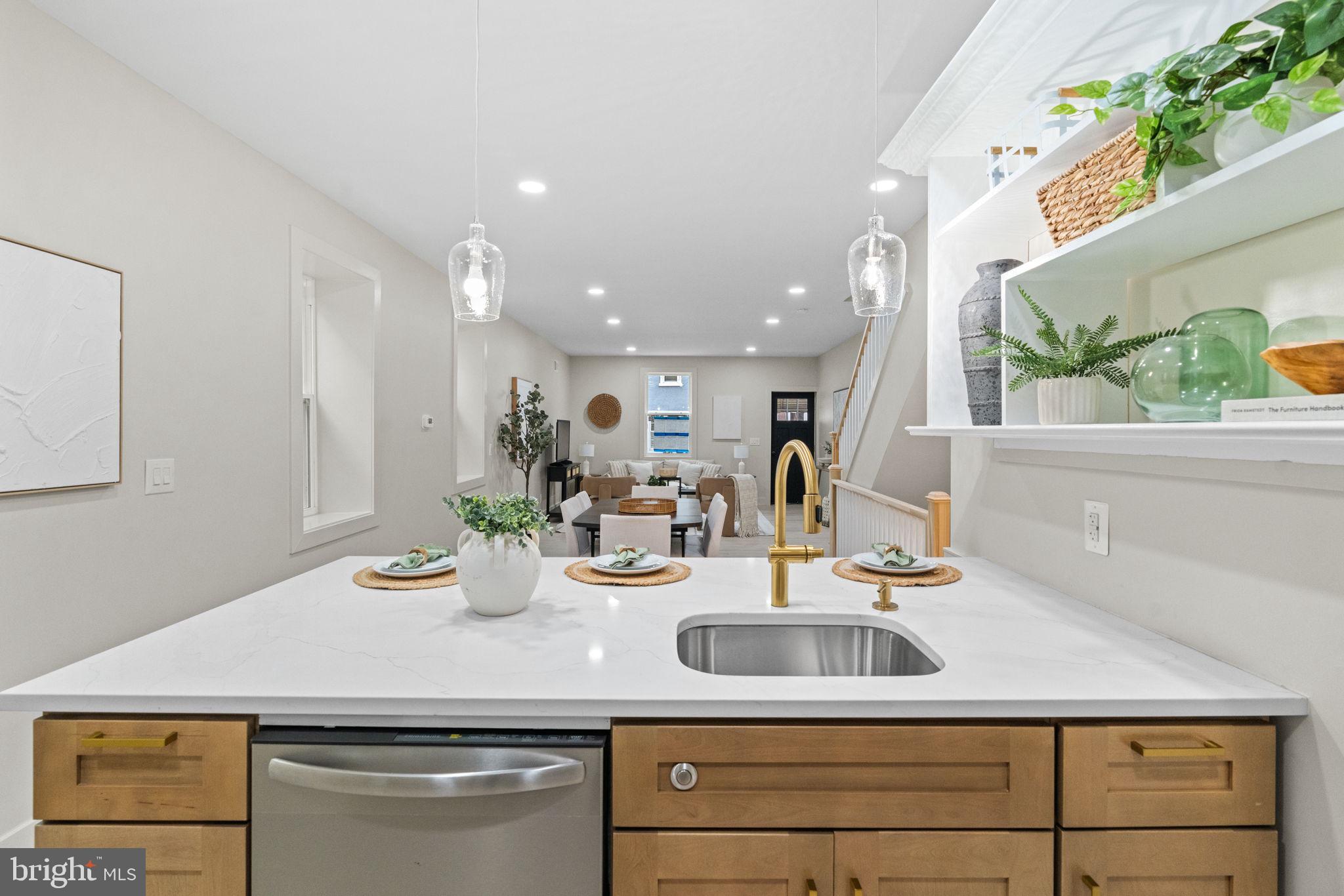 MANAYUNK - Residential