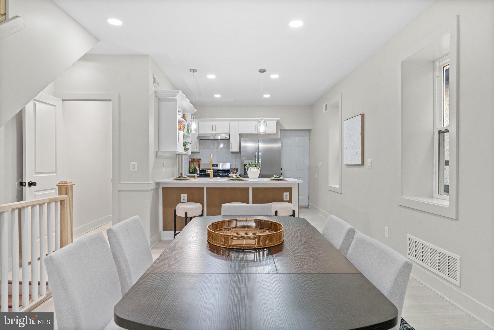 MANAYUNK - Residential