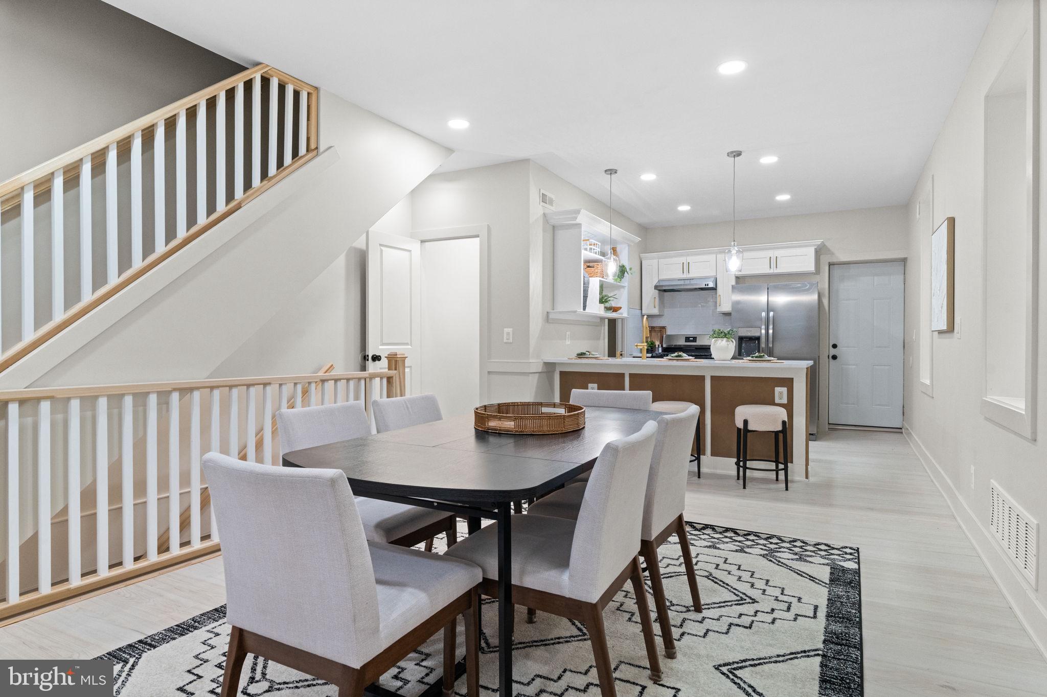 MANAYUNK - Residential