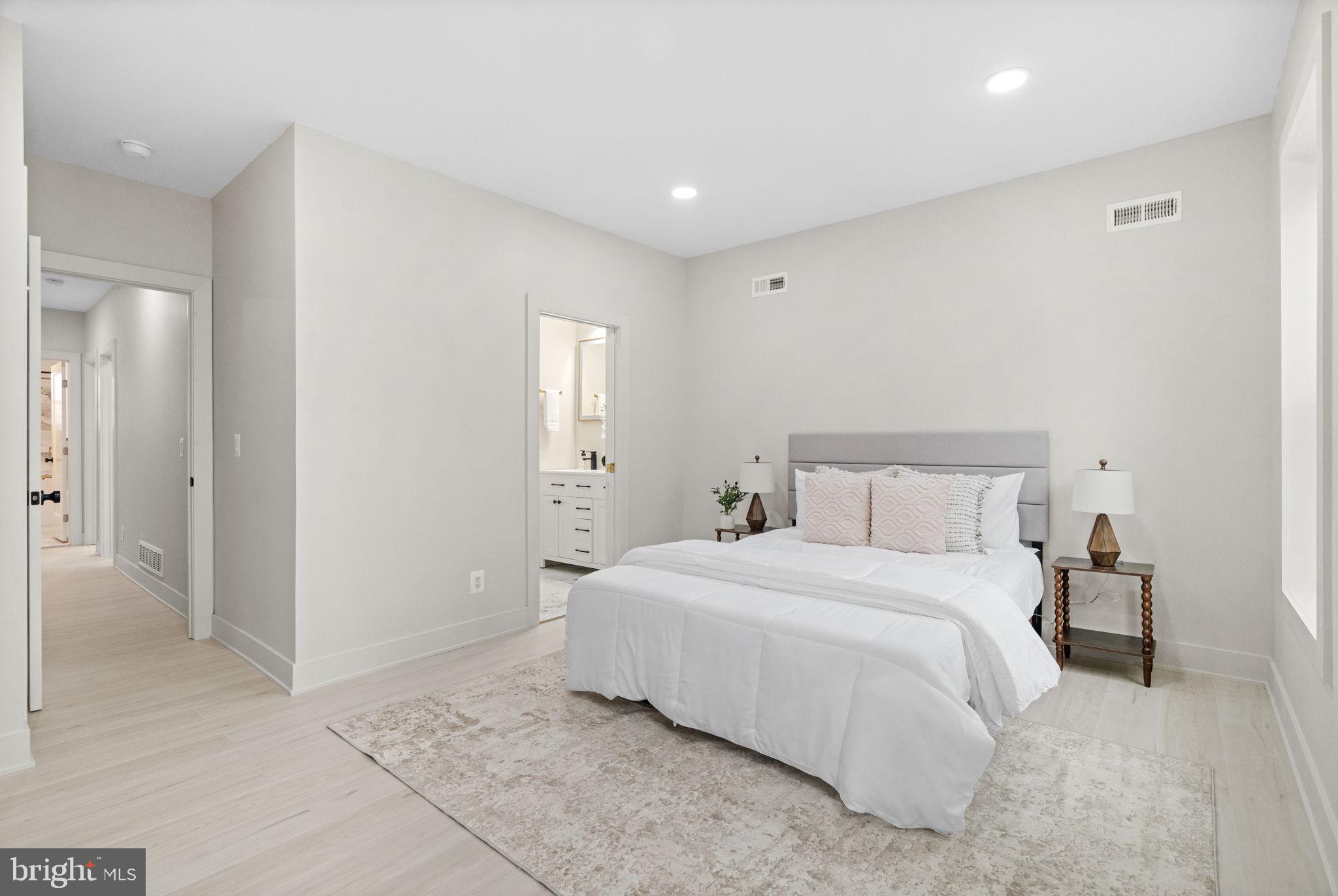 MANAYUNK - Residential