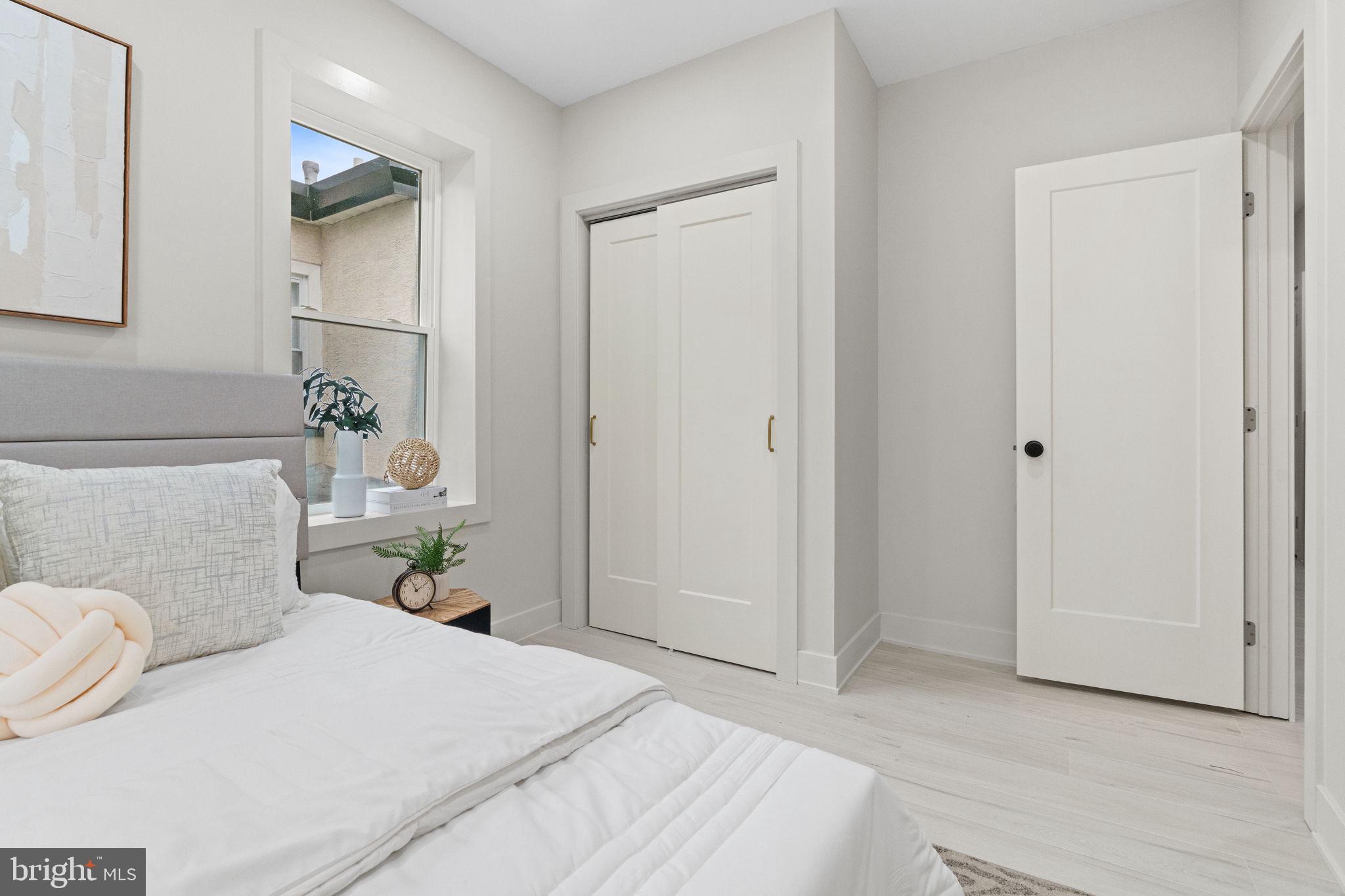 MANAYUNK - Residential