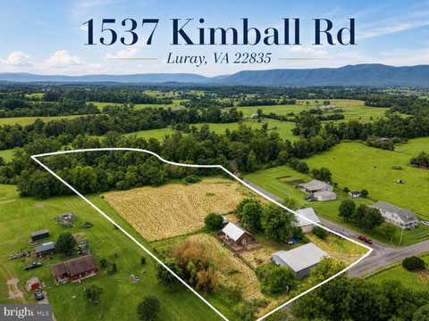 Photo for 1537 KIMBALL ROAD