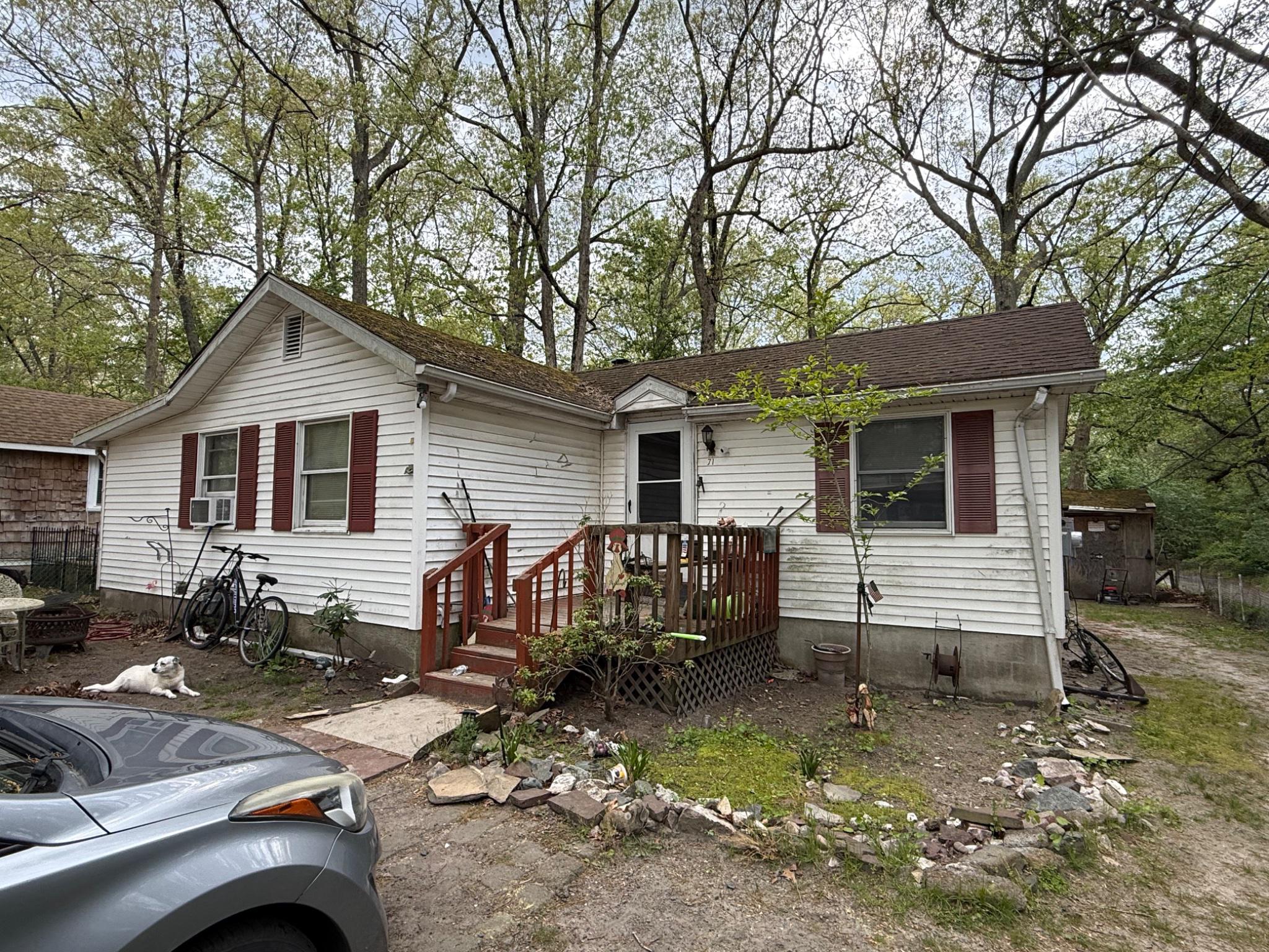 Photo 1 of 1 — 71 FERN STREET, BROWNS MILLS, NJ 08015