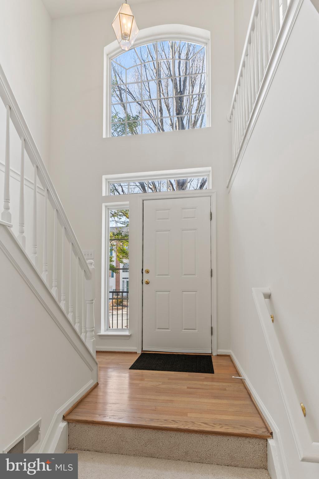 DANIEL'S MILL OVERLOOK - Residential