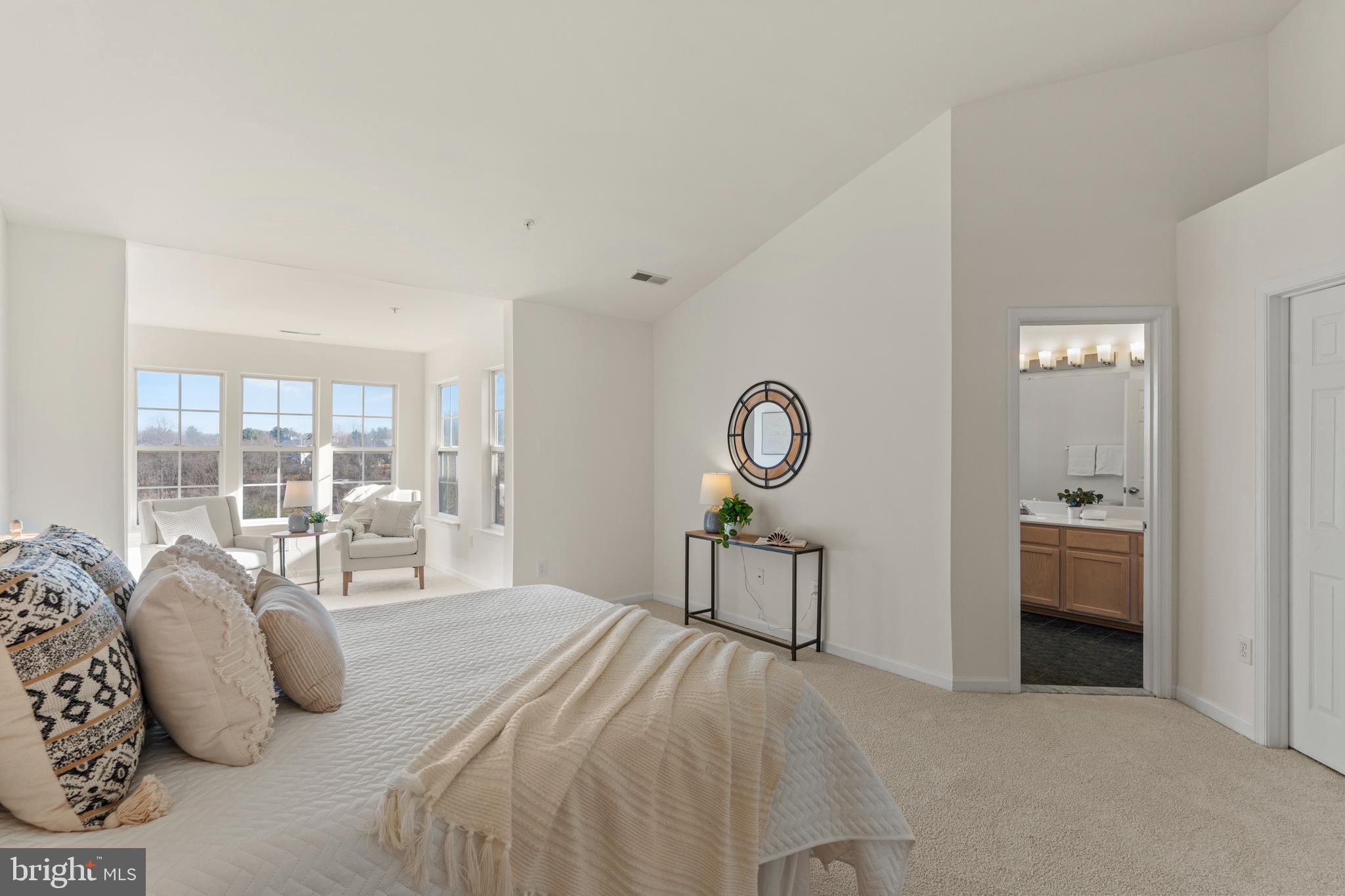 DANIEL'S MILL OVERLOOK - Residential