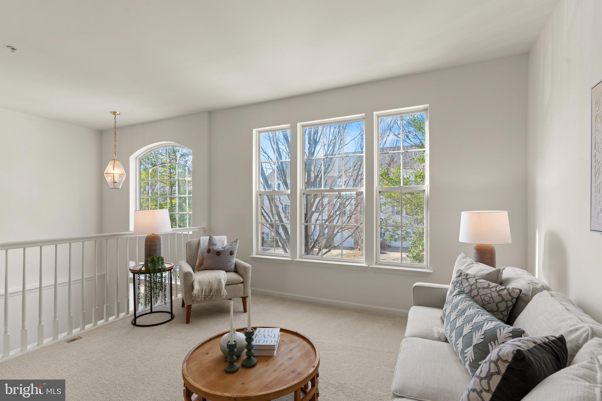 DANIEL'S MILL OVERLOOK - Residential