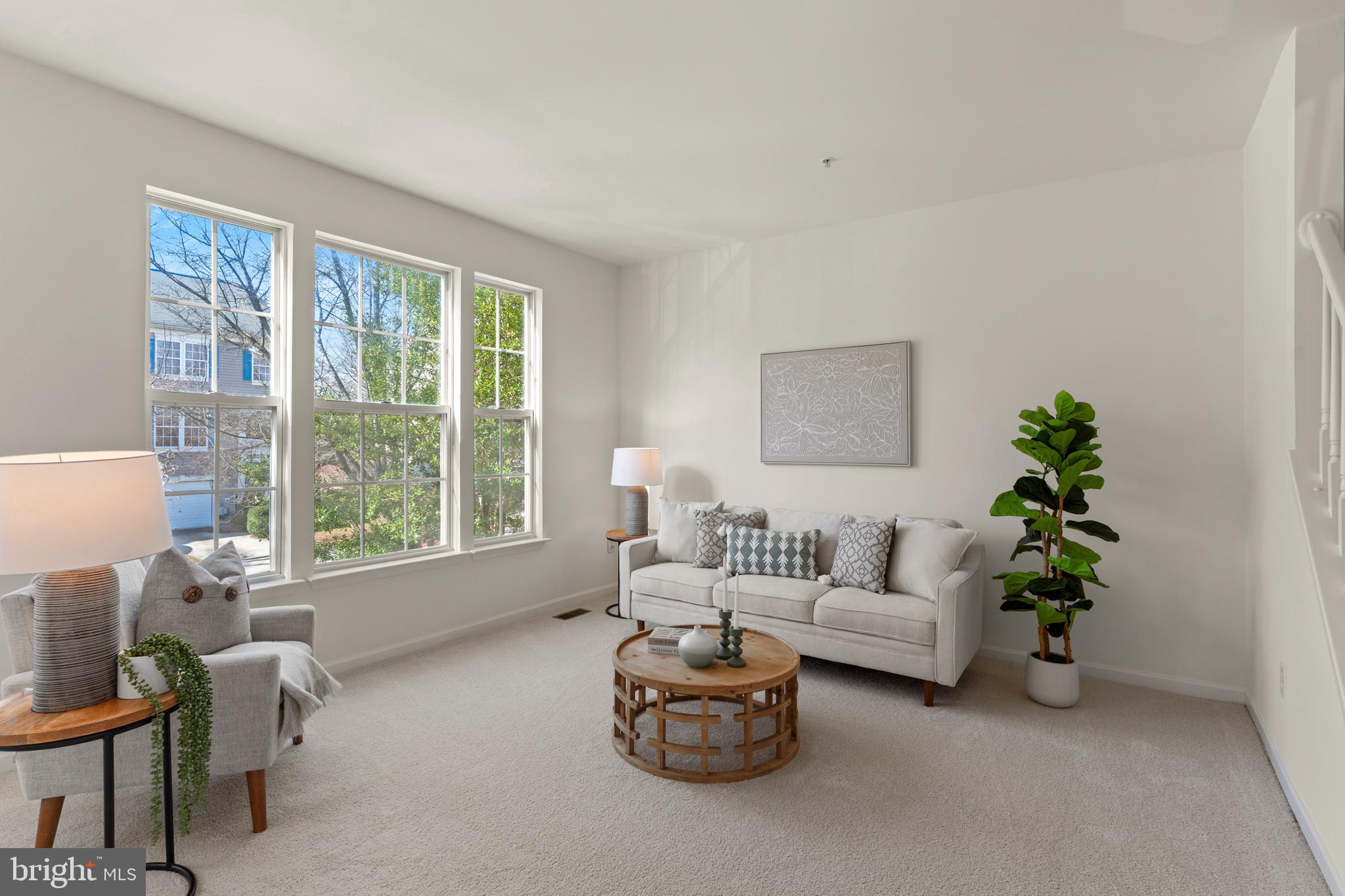 DANIEL'S MILL OVERLOOK - Residential