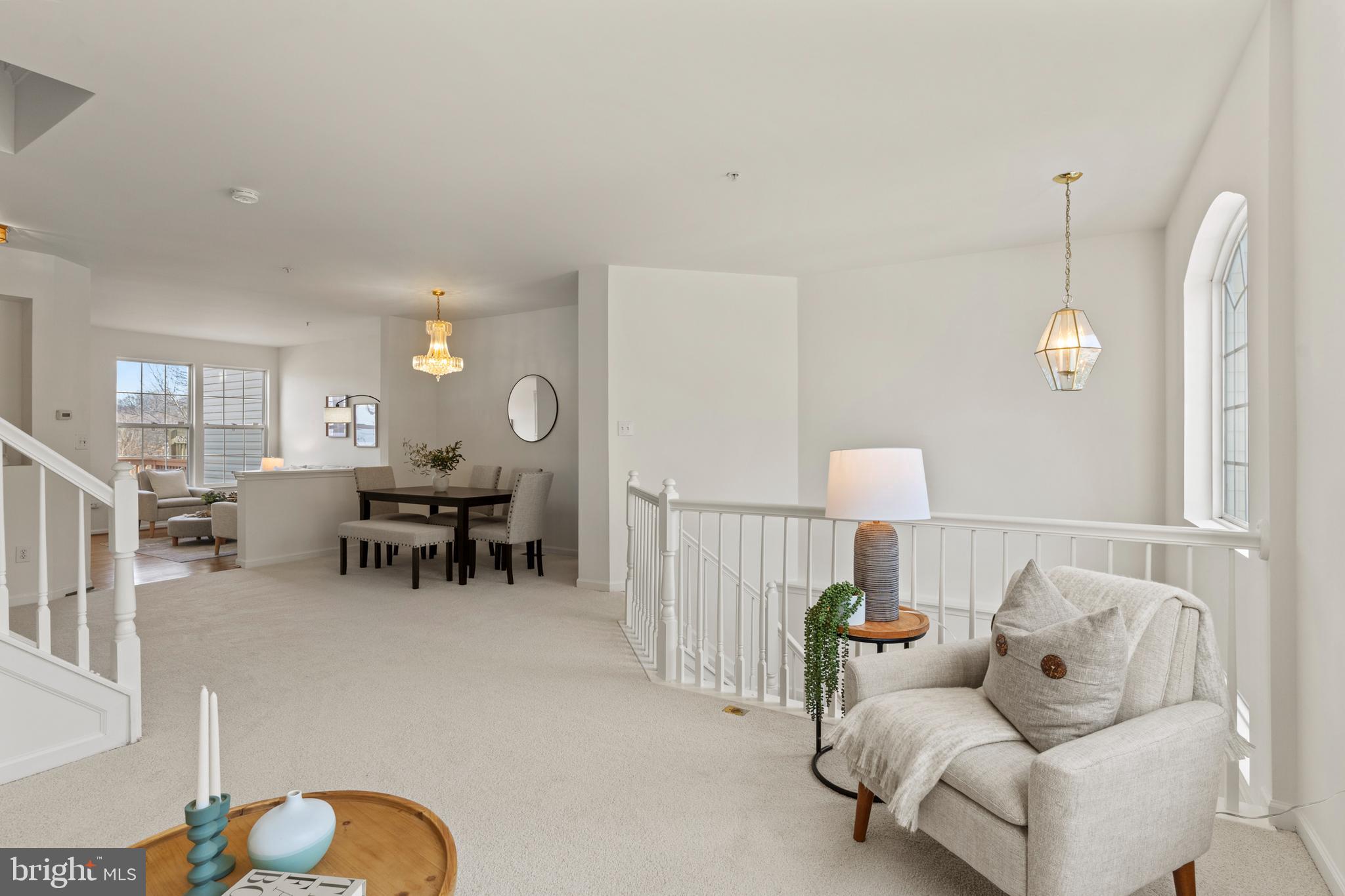 DANIEL'S MILL OVERLOOK - Residential