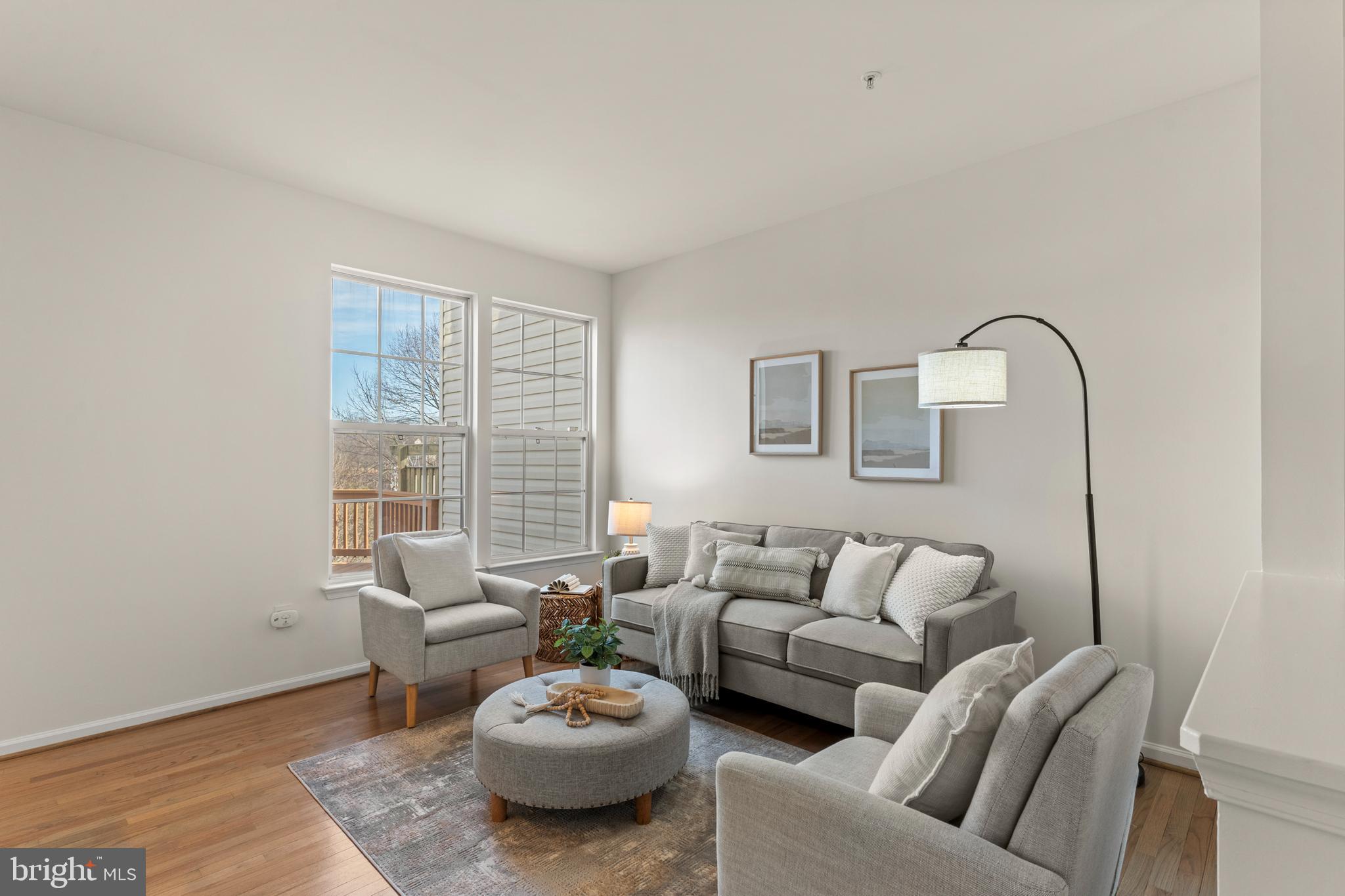 DANIEL'S MILL OVERLOOK - Residential