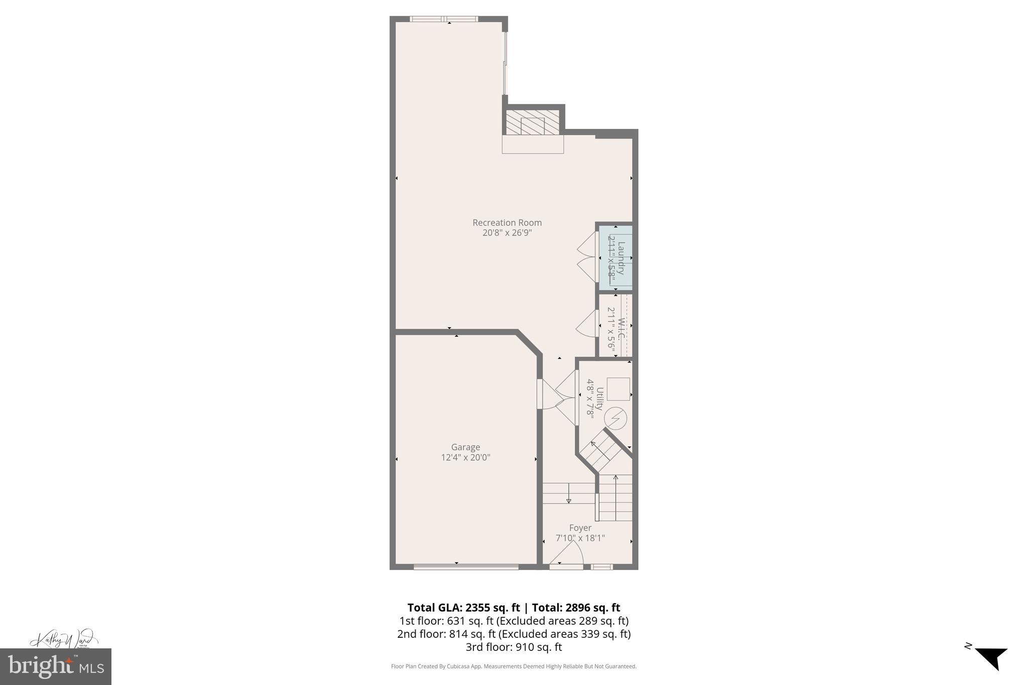 DANIEL'S MILL OVERLOOK - Residential