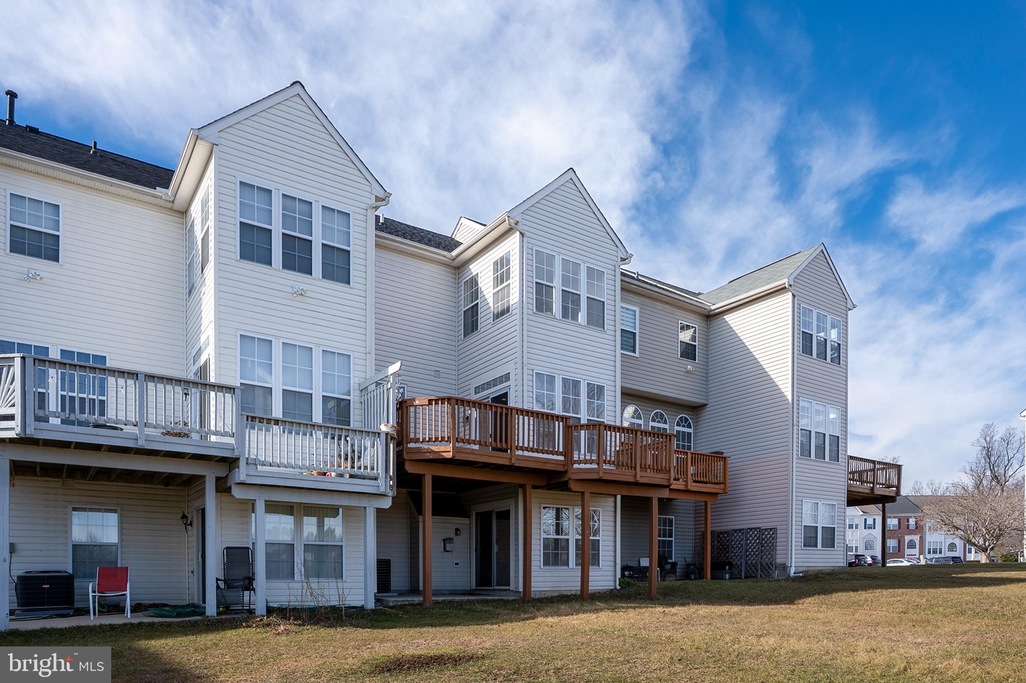 DANIEL'S MILL OVERLOOK - Residential