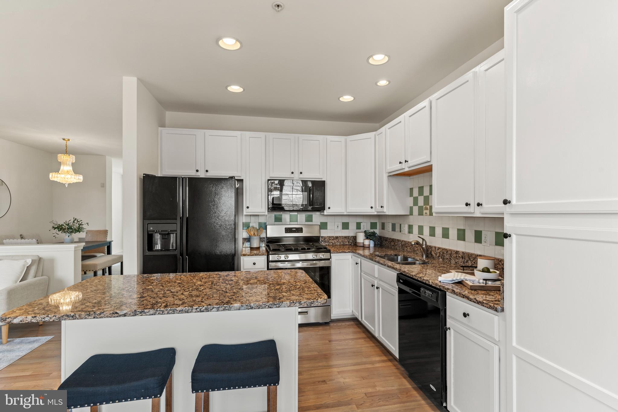 DANIEL'S MILL OVERLOOK - Residential