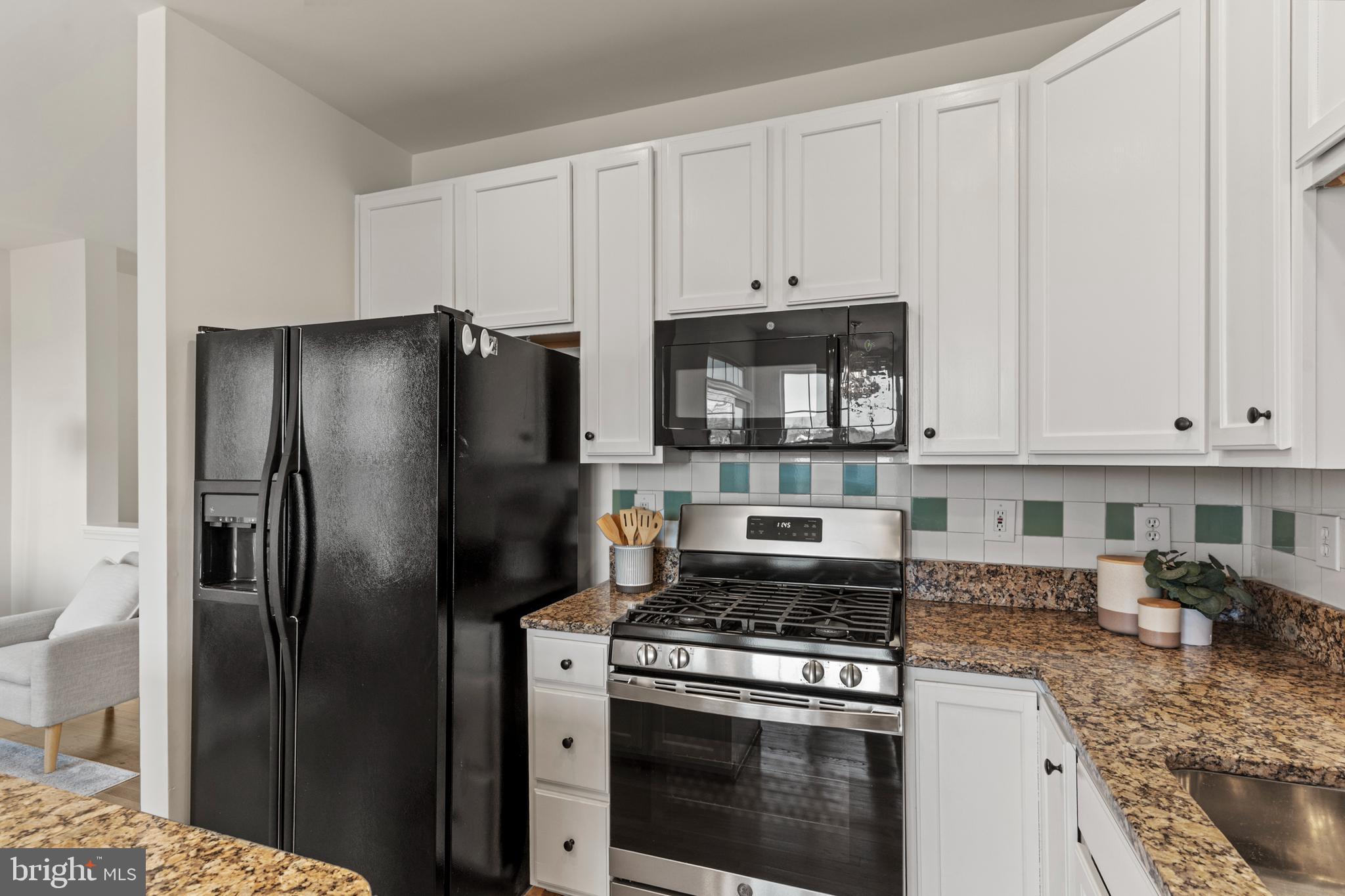 DANIEL'S MILL OVERLOOK - Residential